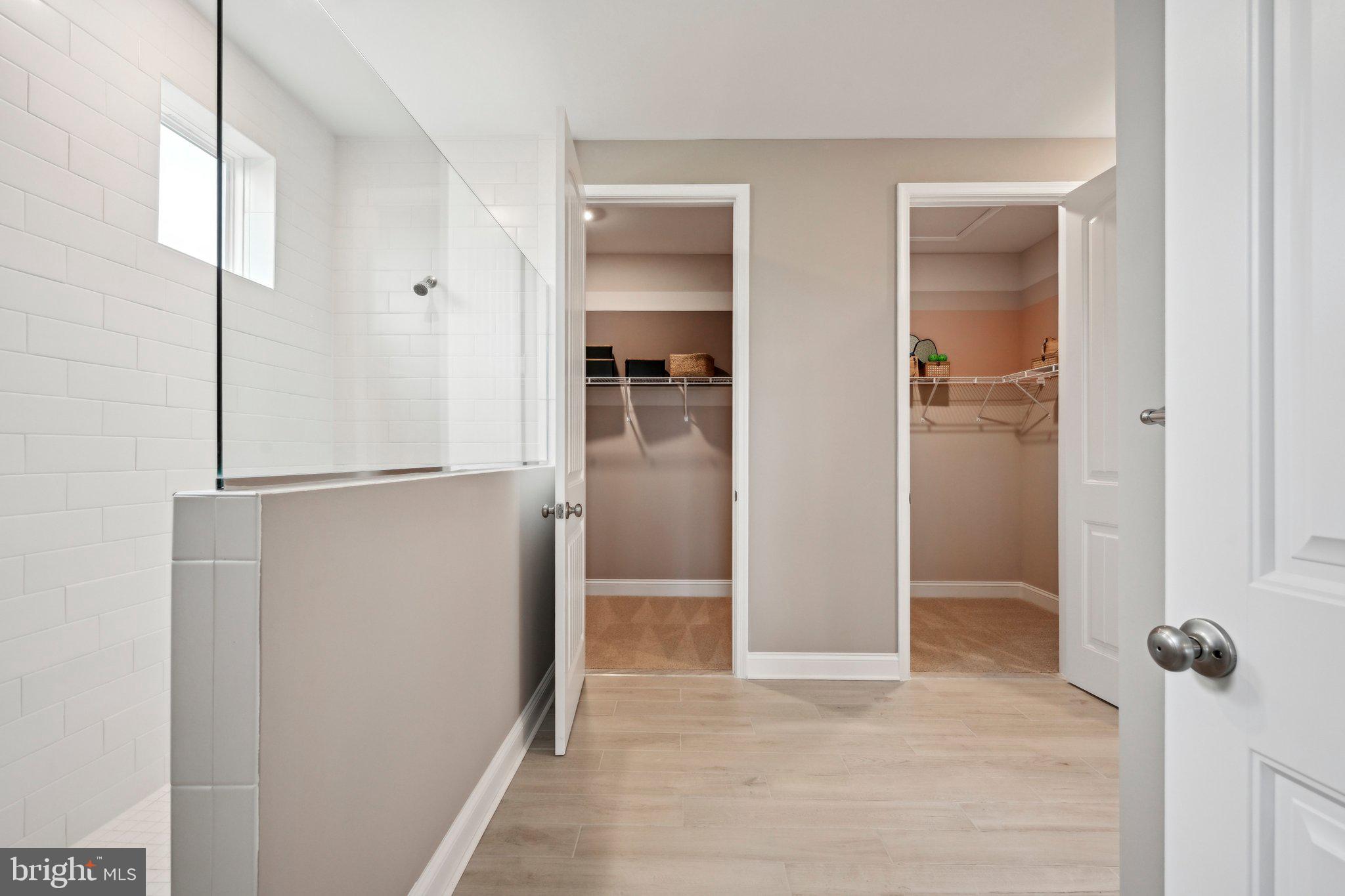 HEADWATER COVE - Residential