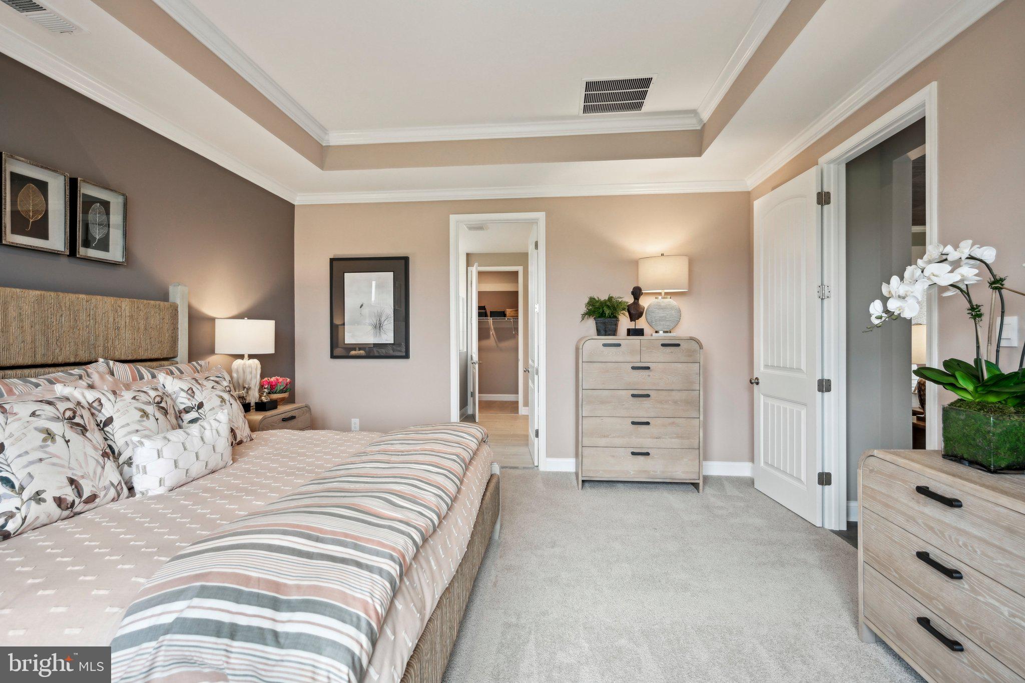 HEADWATER COVE - Residential