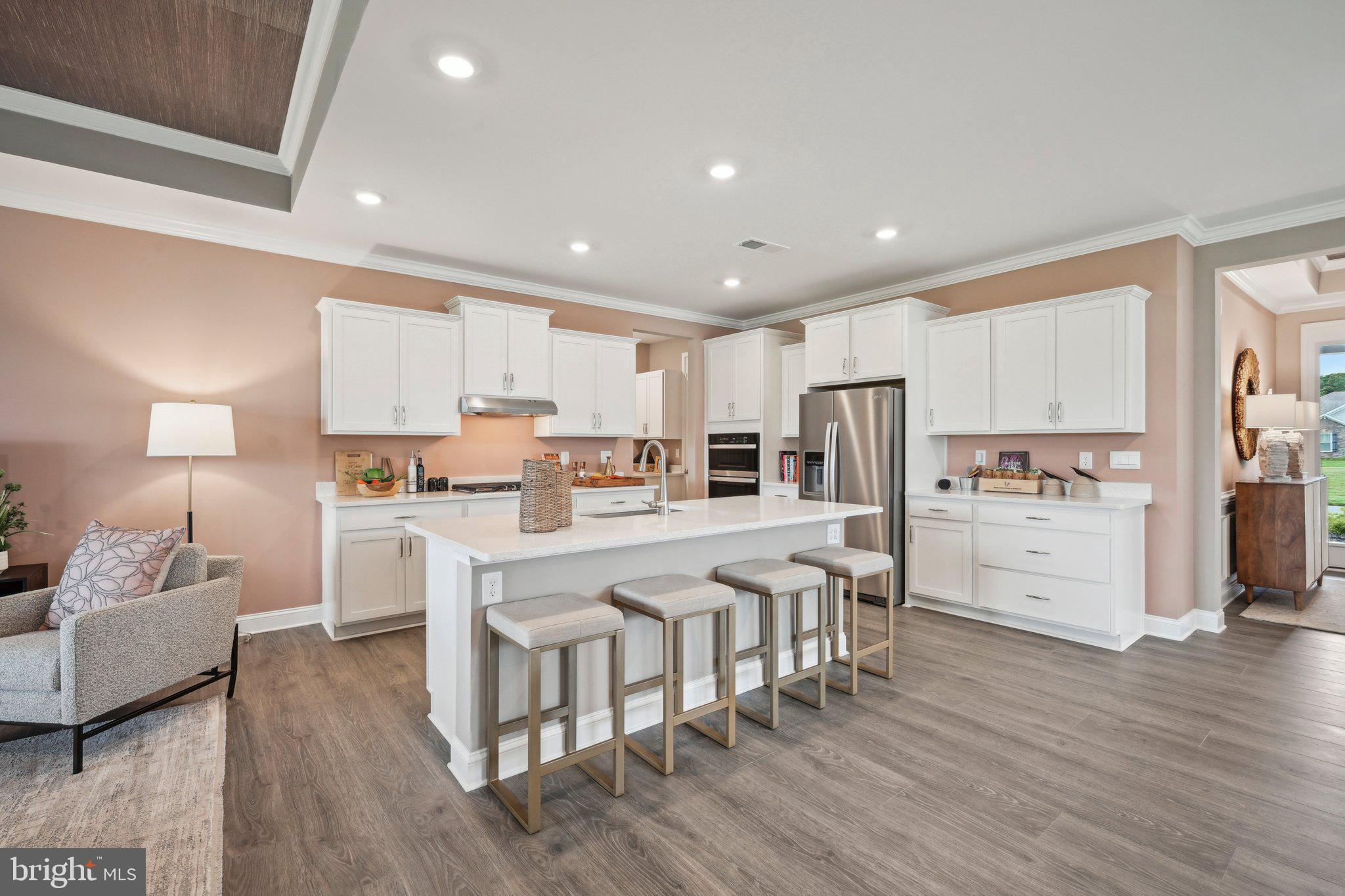 HEADWATER COVE - Residential