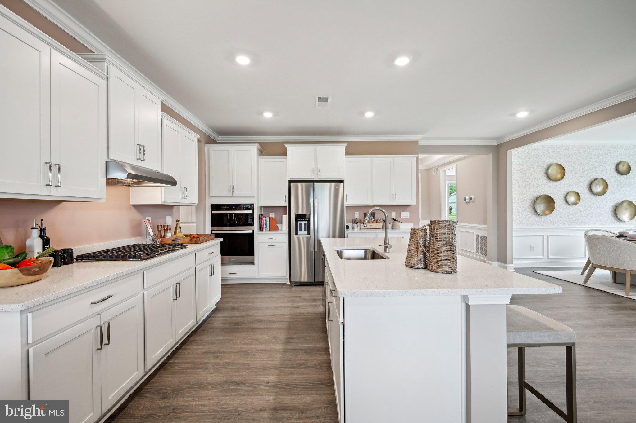 HEADWATER COVE - Residential