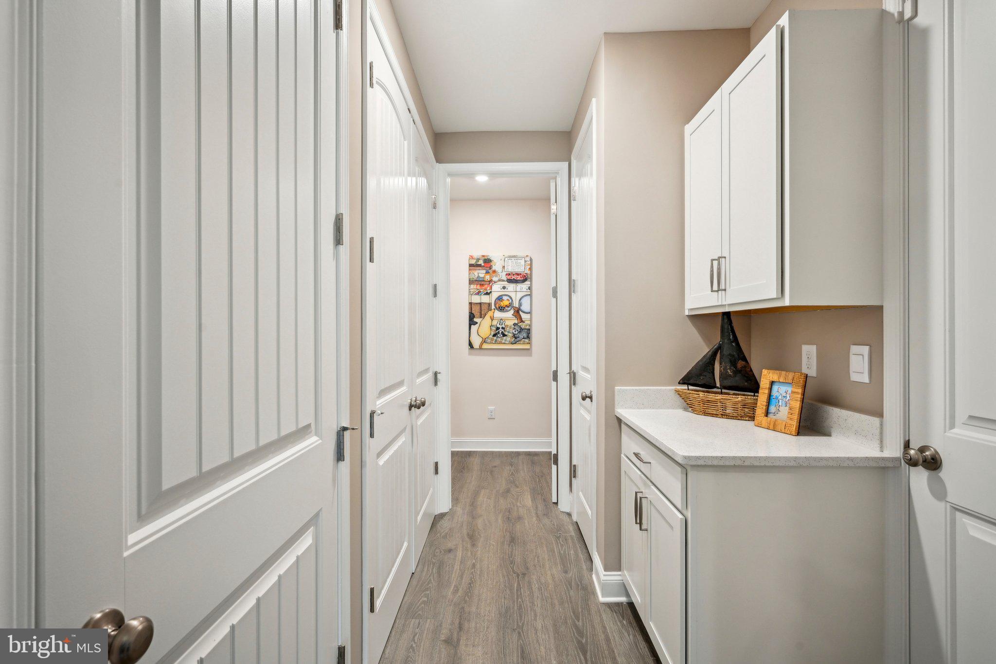 HEADWATER COVE - Residential