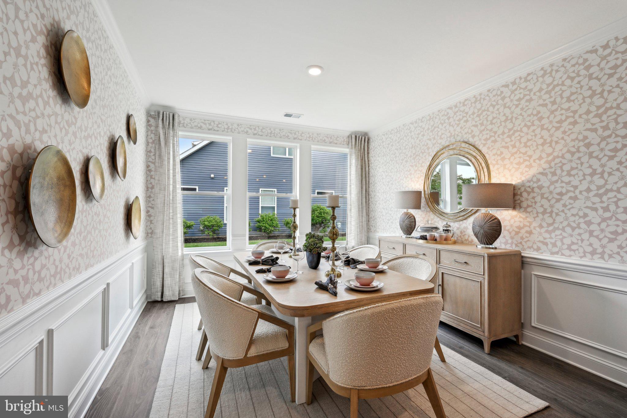 HEADWATER COVE - Residential