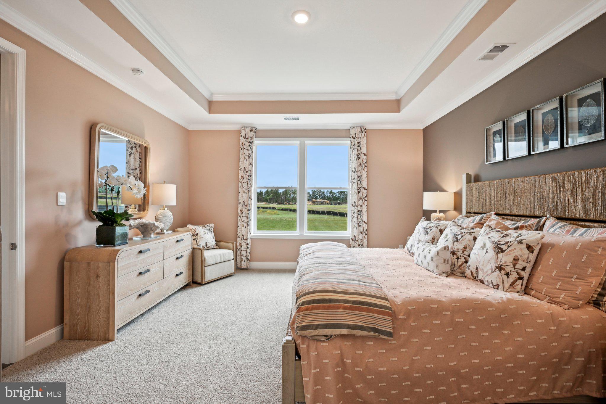 HEADWATER COVE - Residential