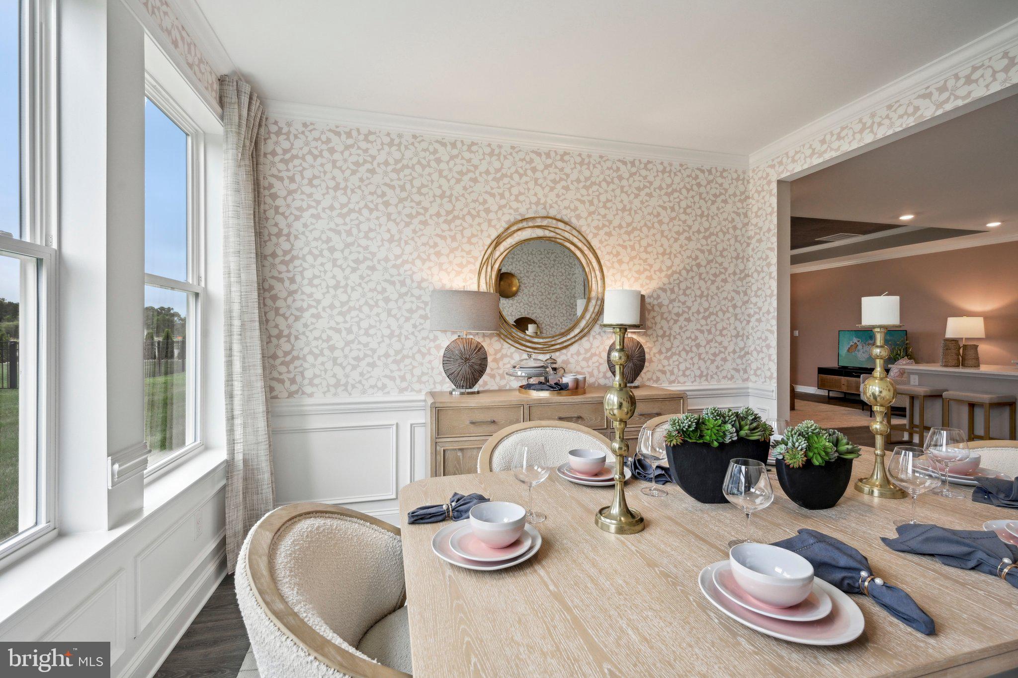 HEADWATER COVE - Residential