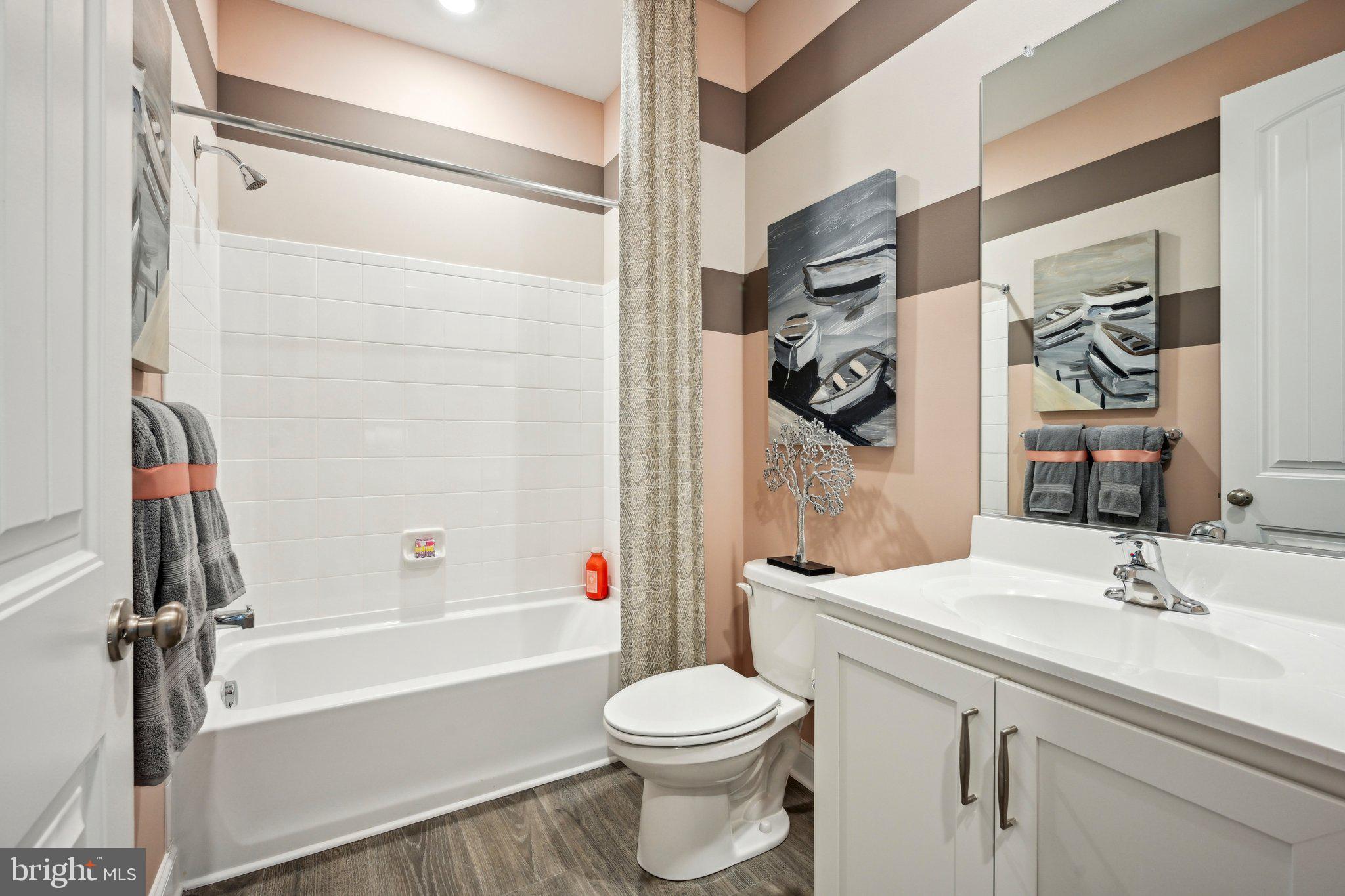 HEADWATER COVE - Residential