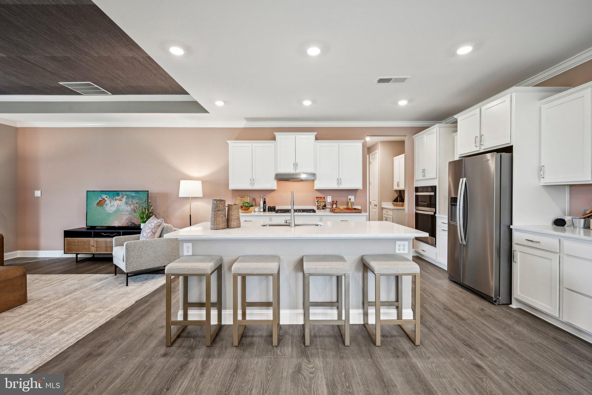 HEADWATER COVE - Residential