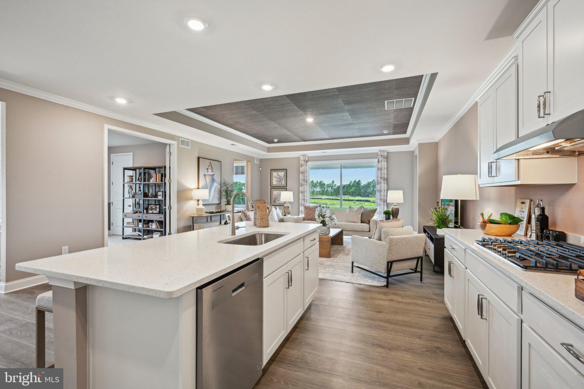 HEADWATER COVE - Residential