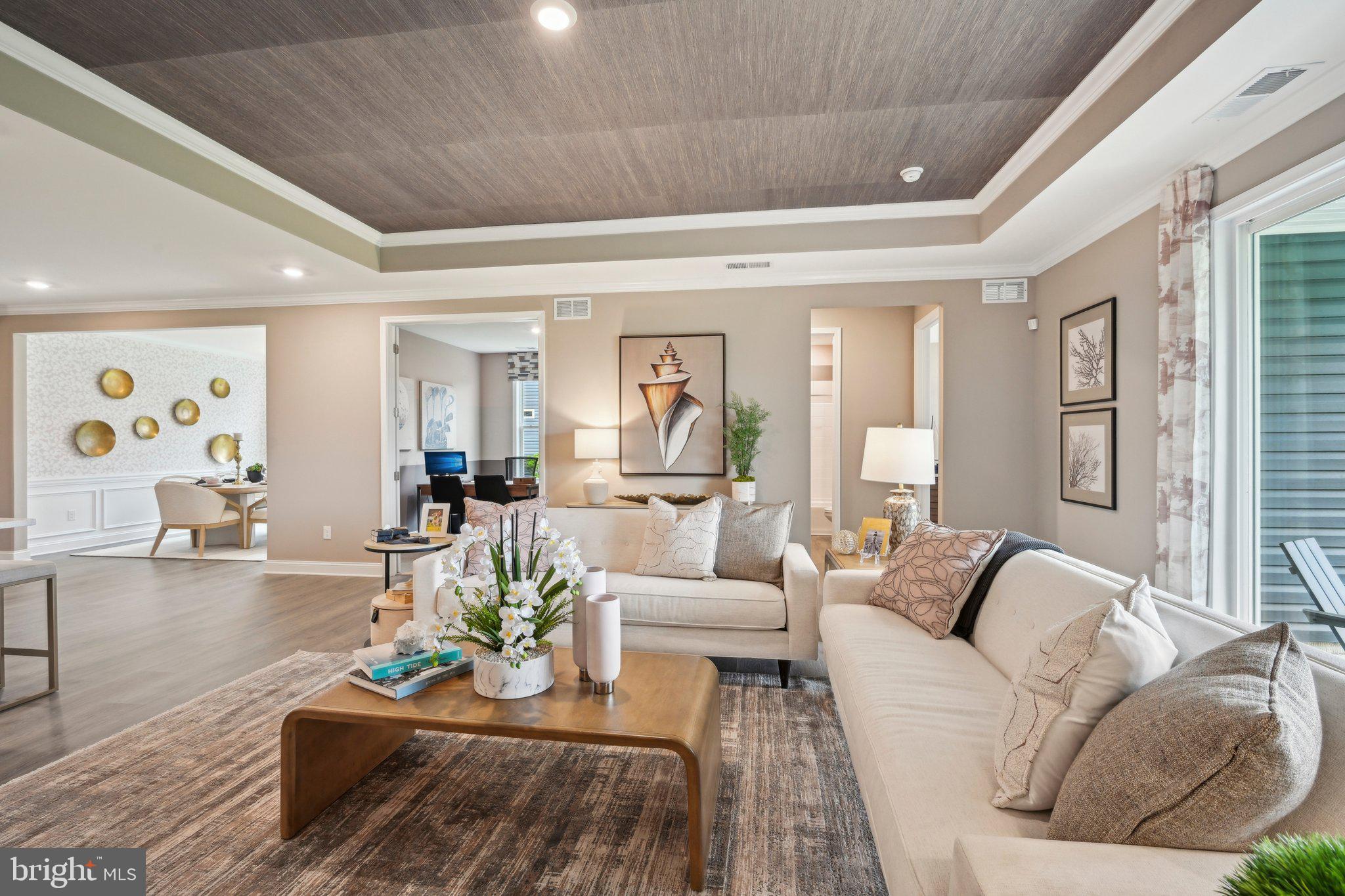 HEADWATER COVE - Residential