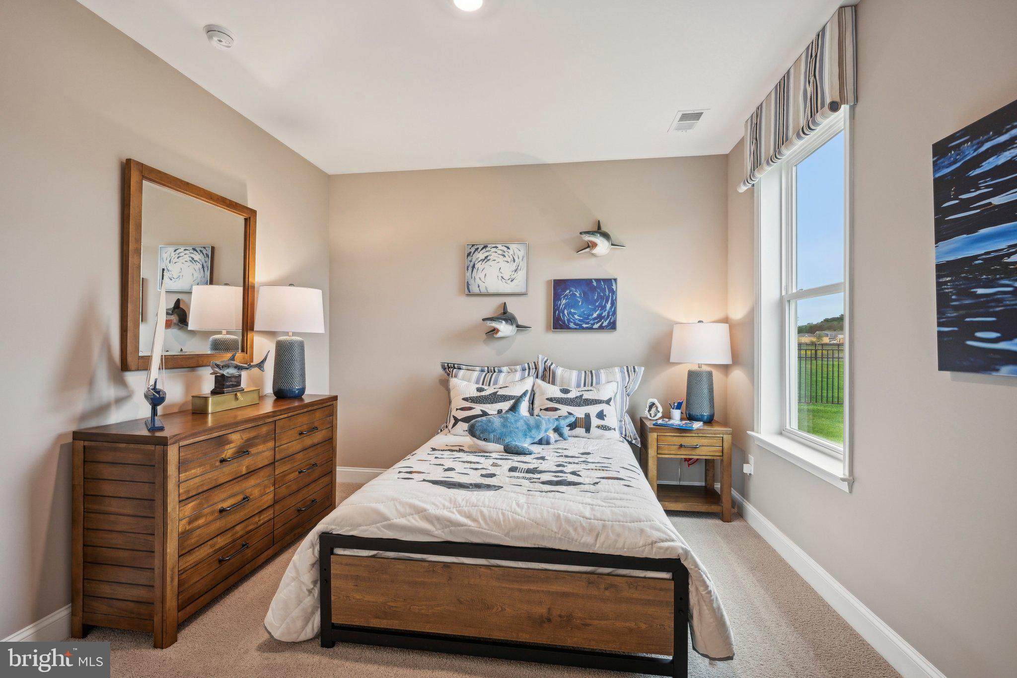 HEADWATER COVE - Residential