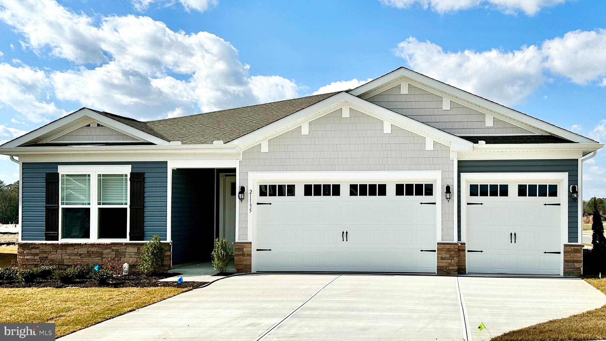 HEADWATER COVE - Residential