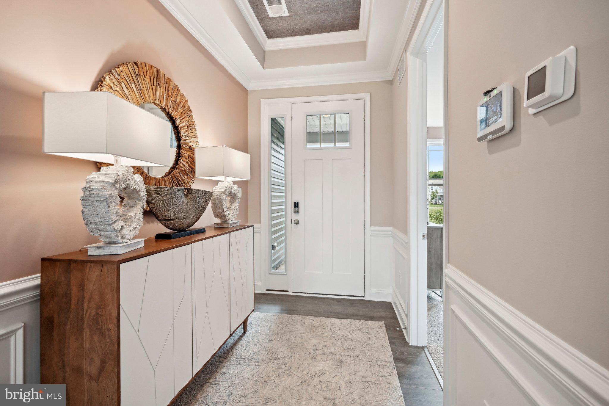 HEADWATER COVE - Residential