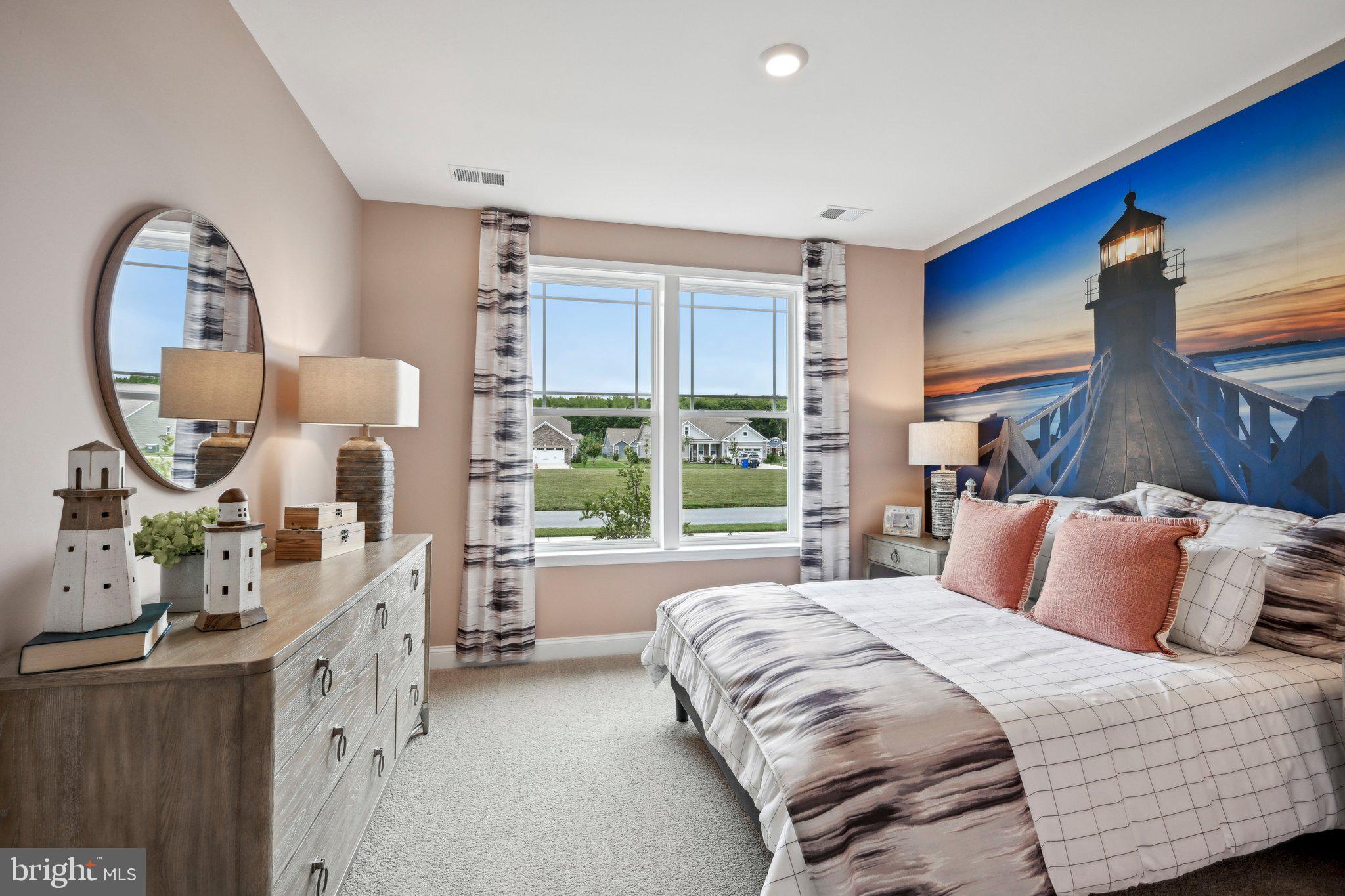 HEADWATER COVE - Residential