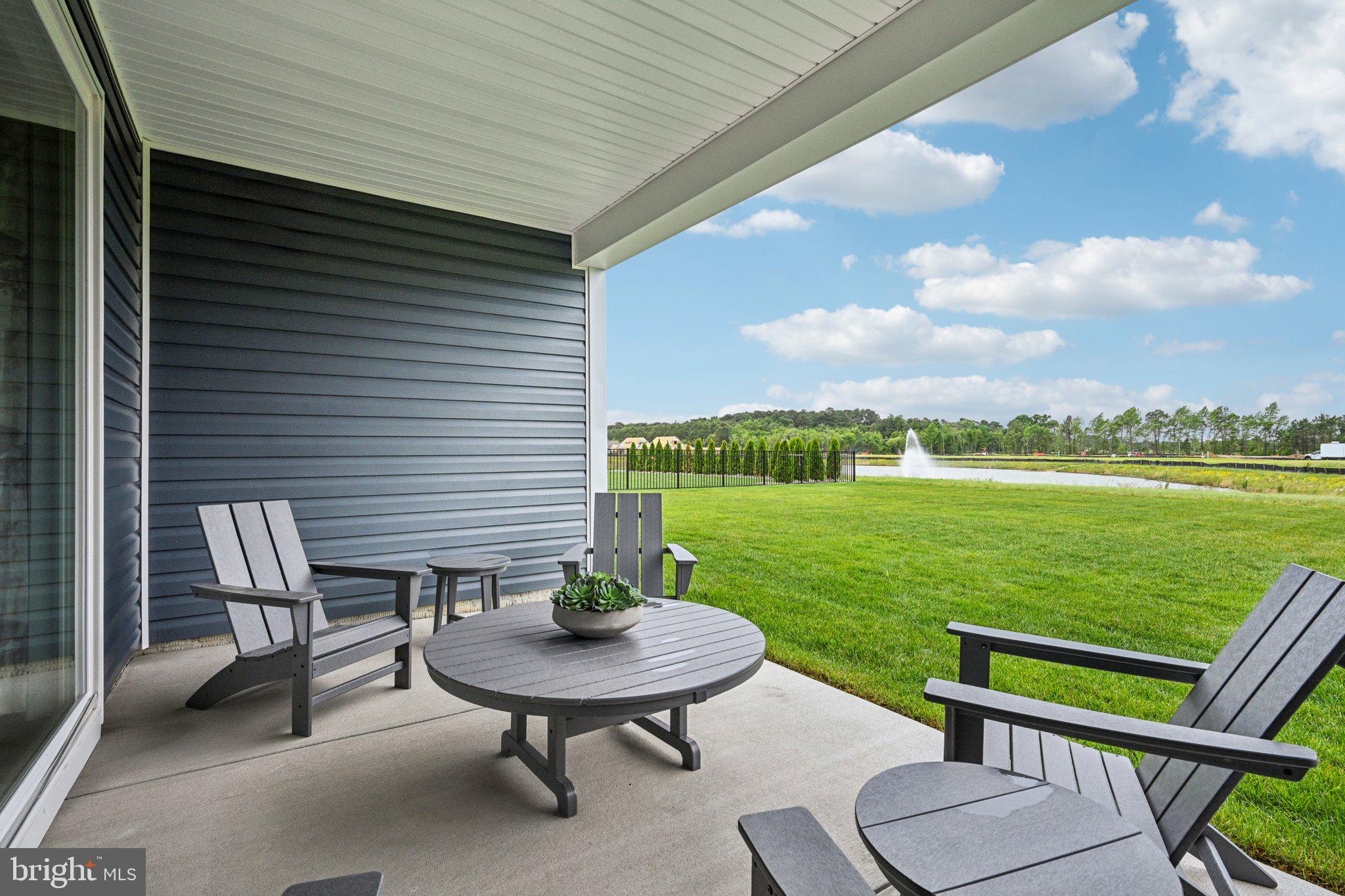 HEADWATER COVE - Residential