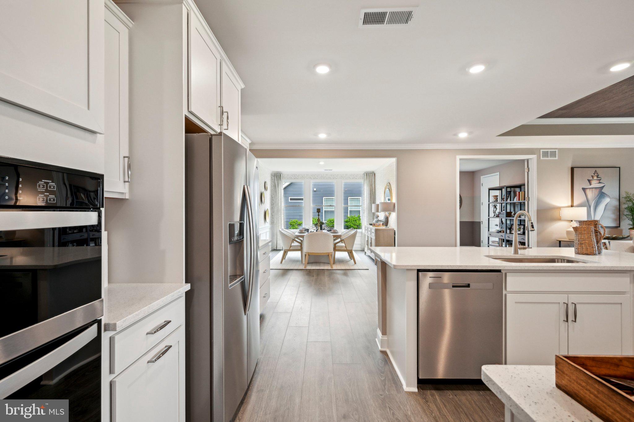 HEADWATER COVE - Residential