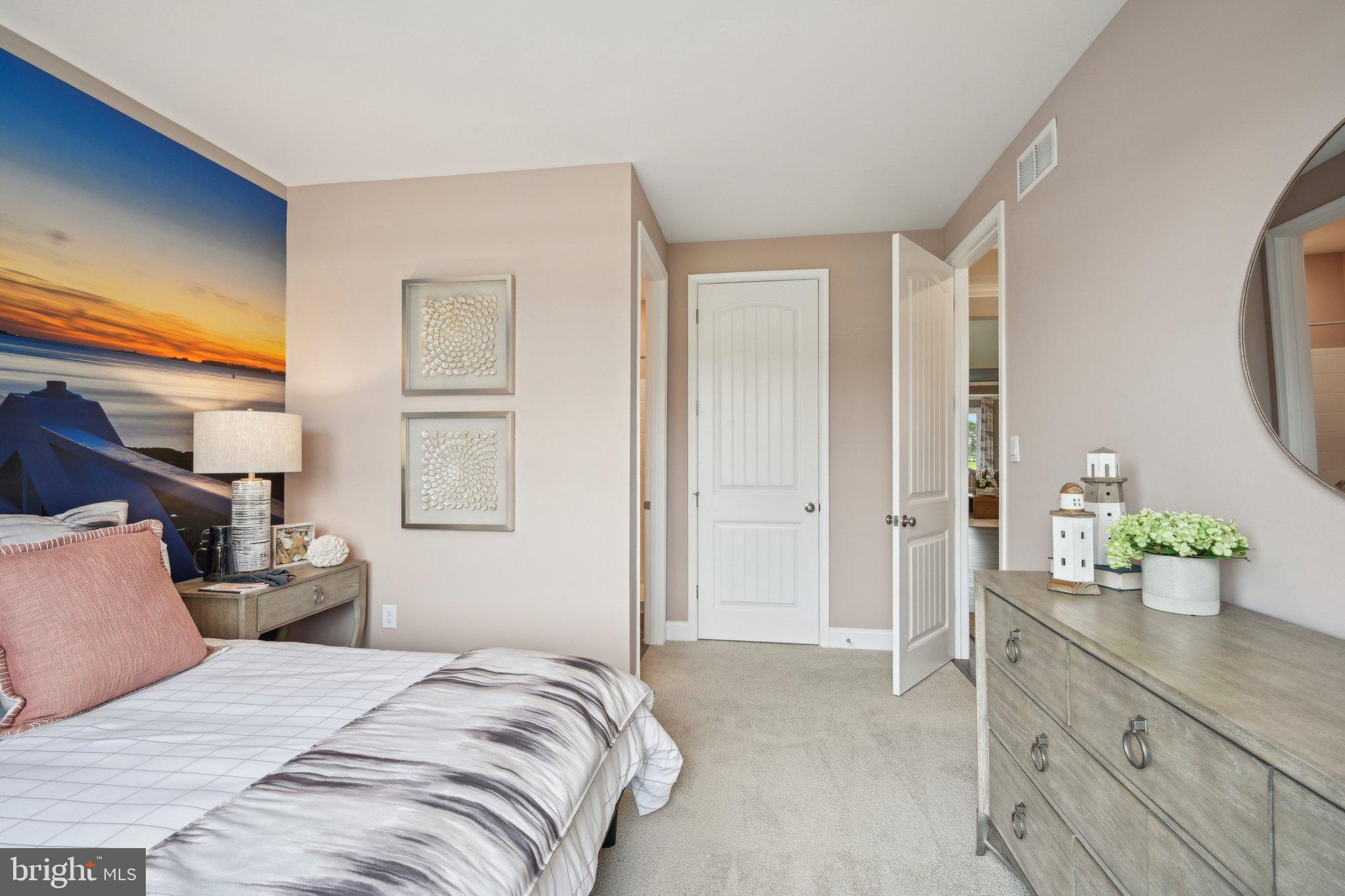 HEADWATER COVE - Residential