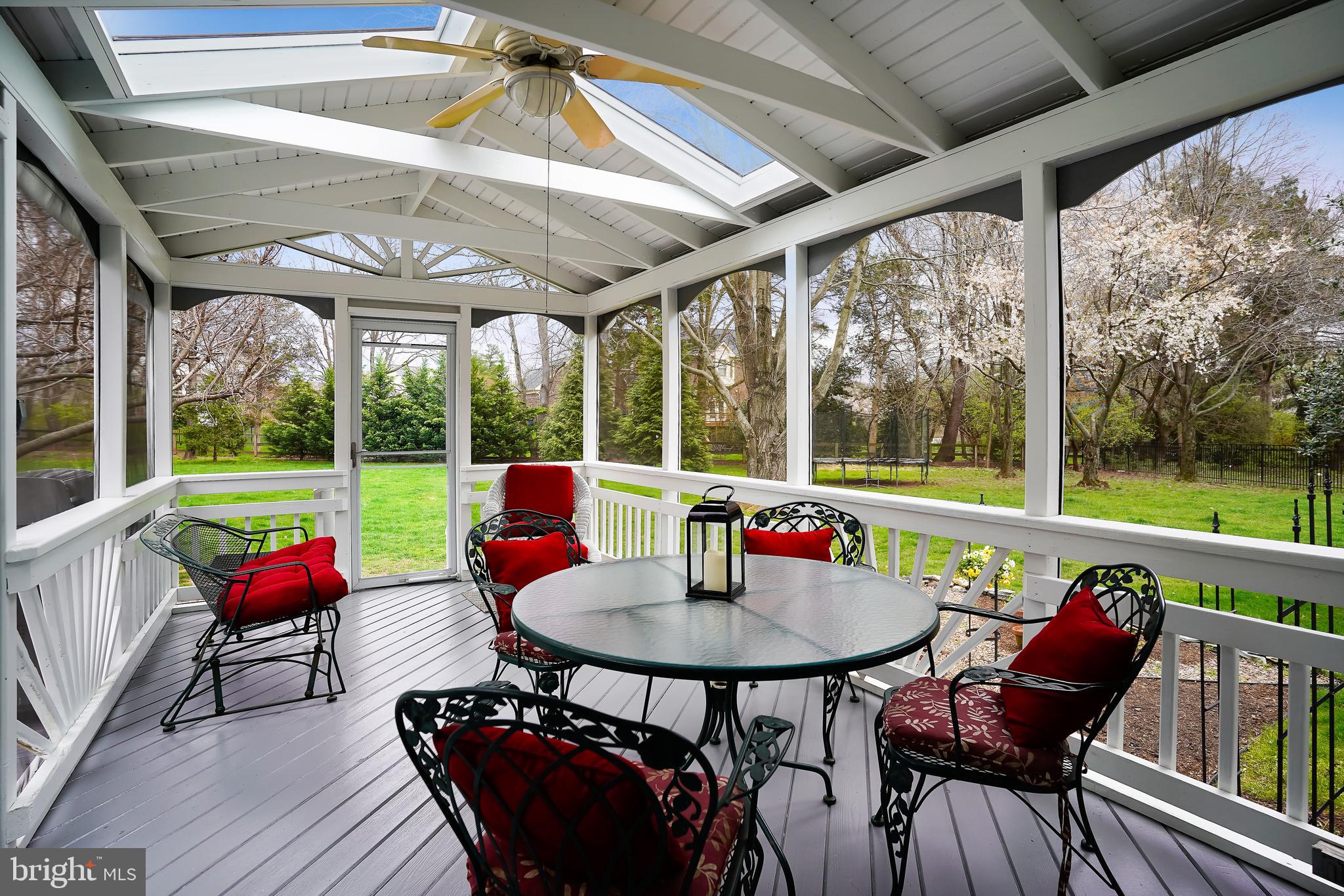 SUGAR CREEK - Residential