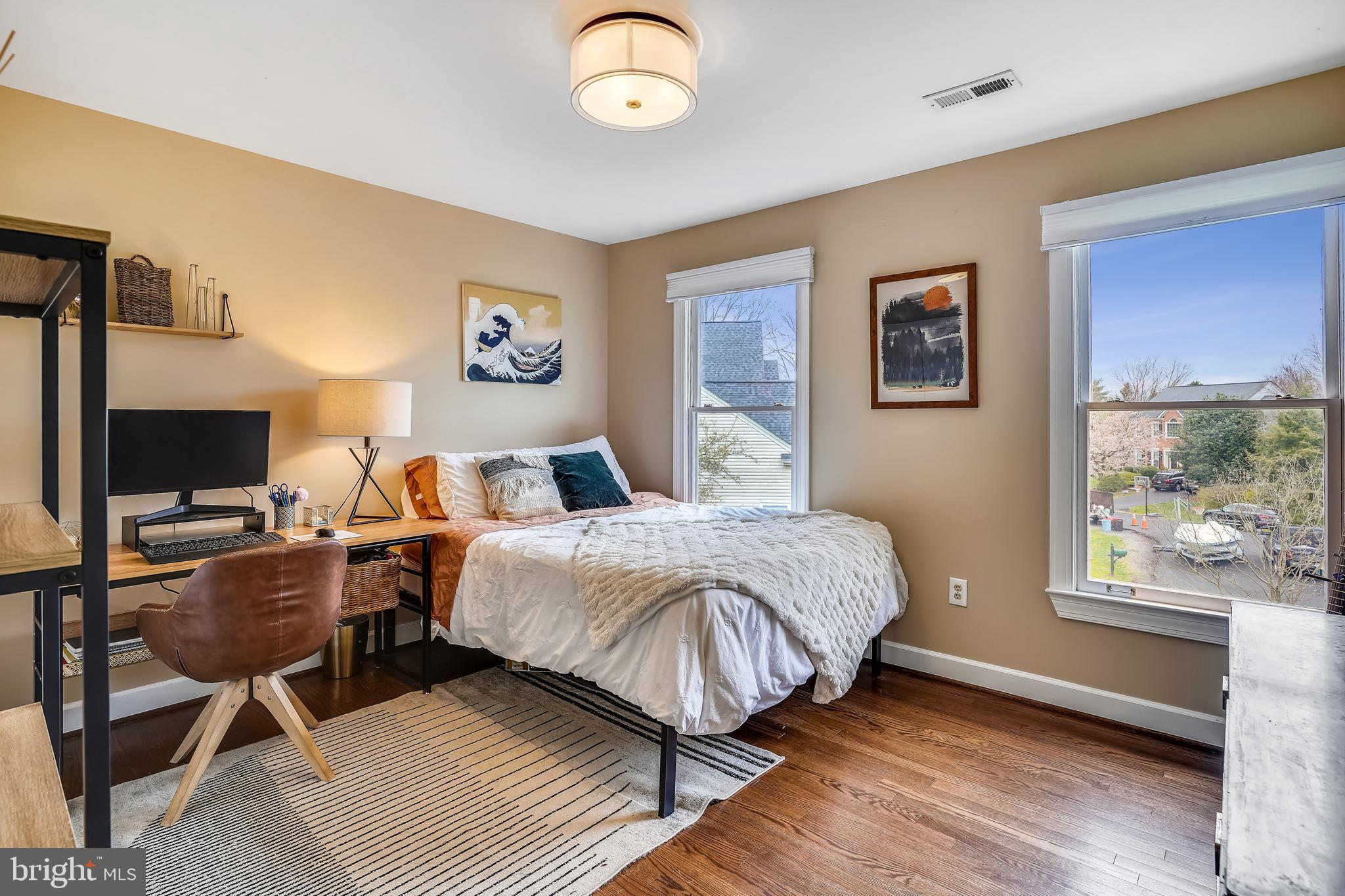 SUGAR CREEK - Residential