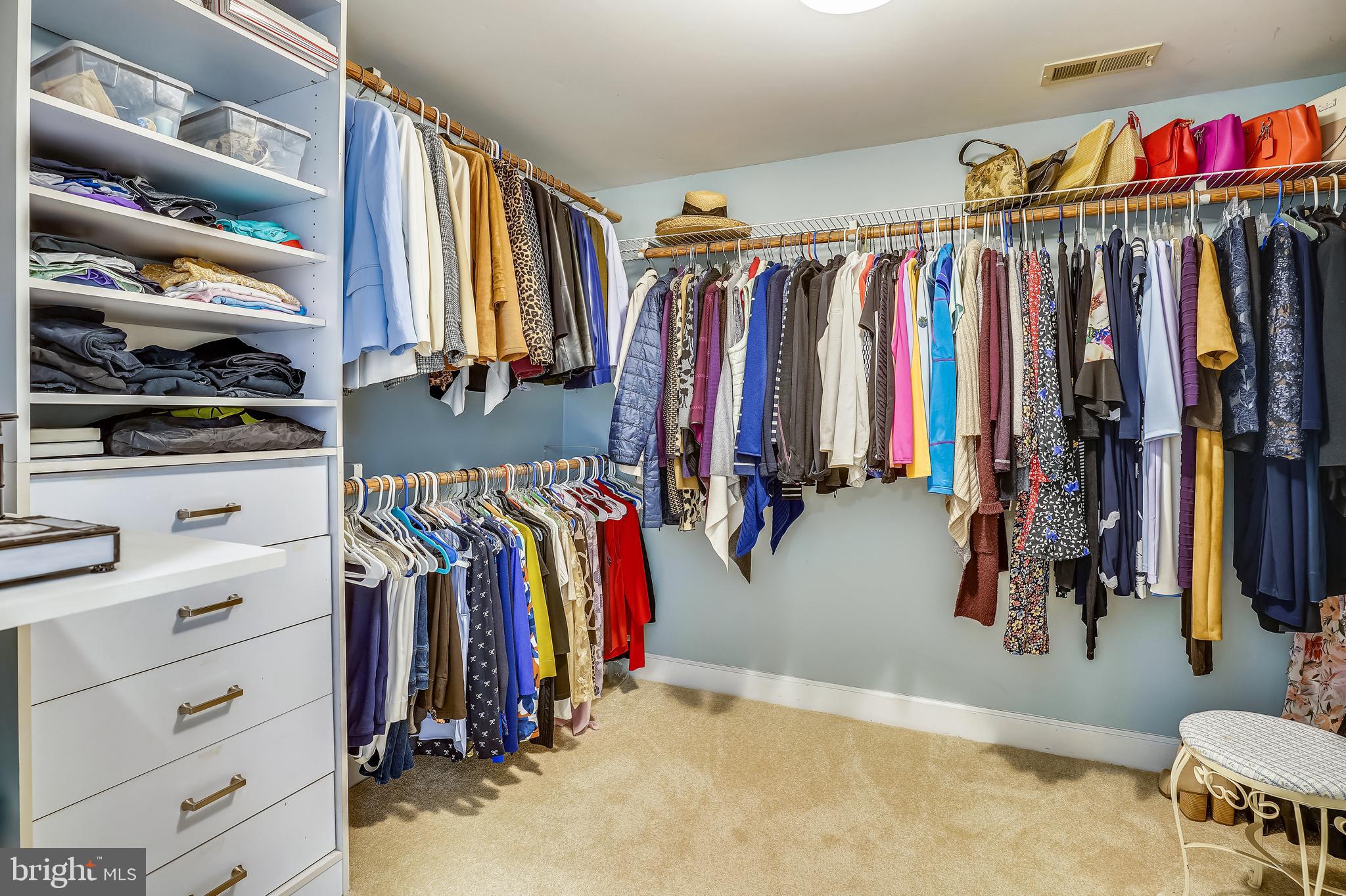 SUGAR CREEK - Residential