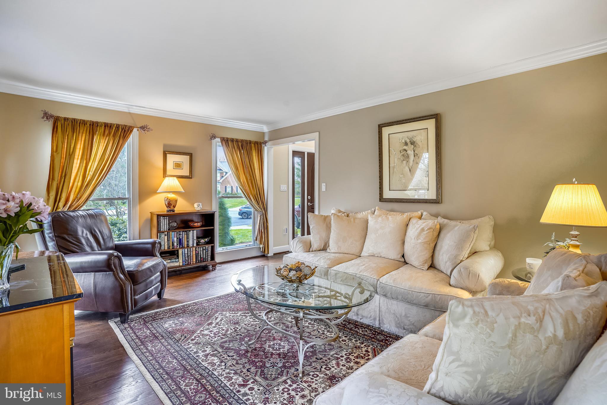 SUGAR CREEK - Residential