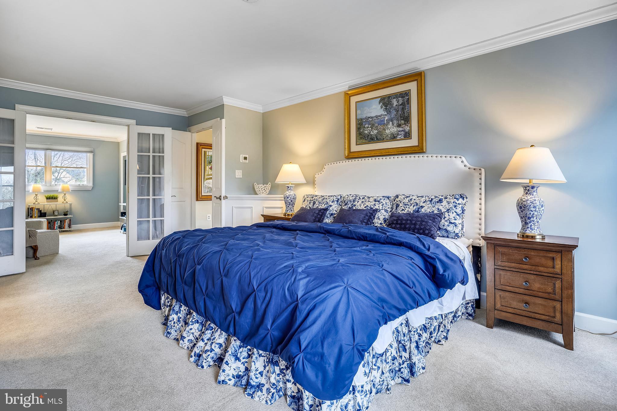 SUGAR CREEK - Residential