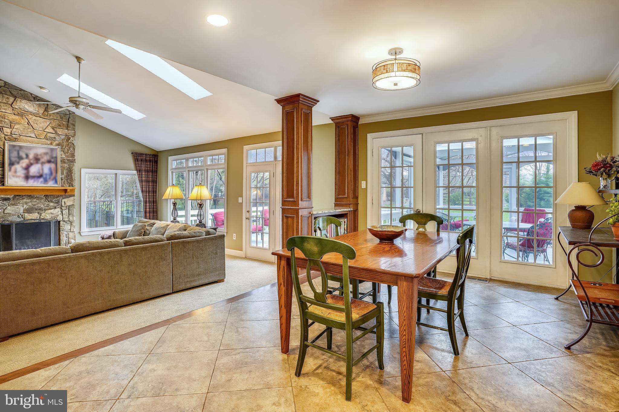 SUGAR CREEK - Residential