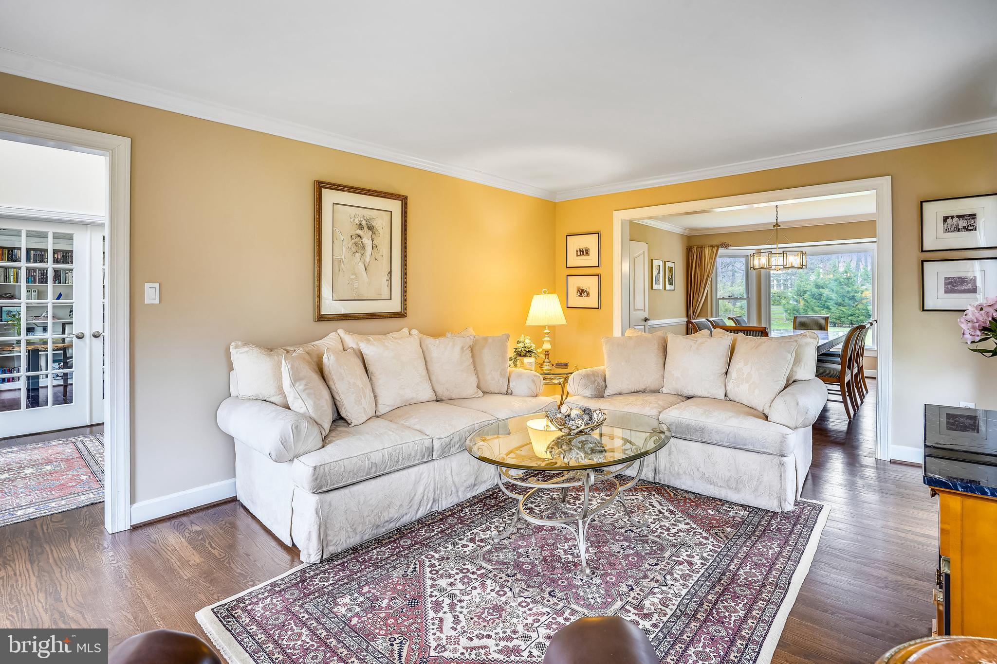 SUGAR CREEK - Residential