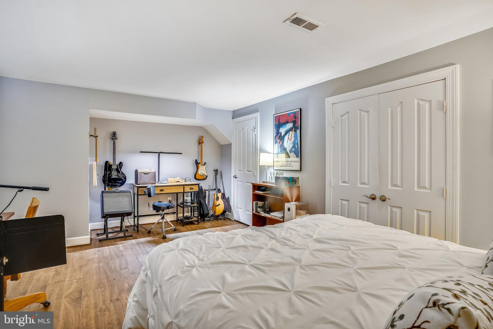 SUGAR CREEK - Residential