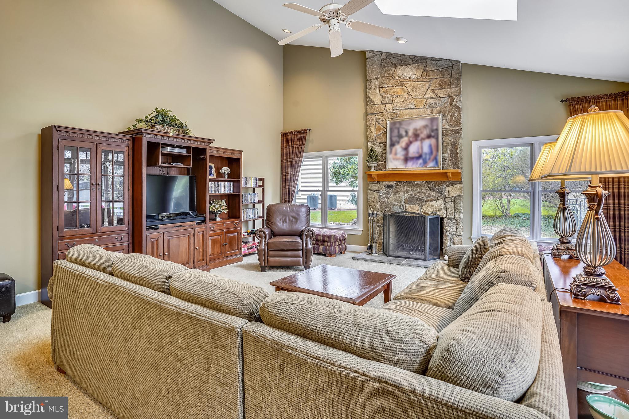 SUGAR CREEK - Residential