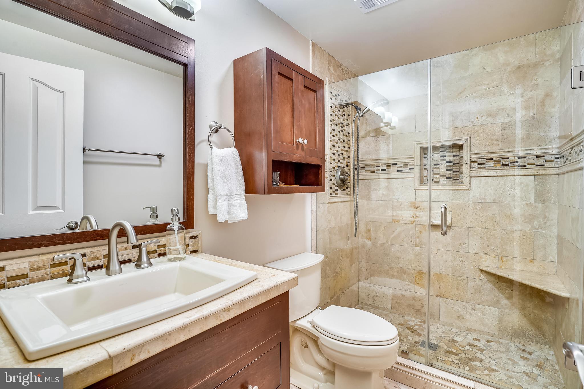 SUGAR CREEK - Residential