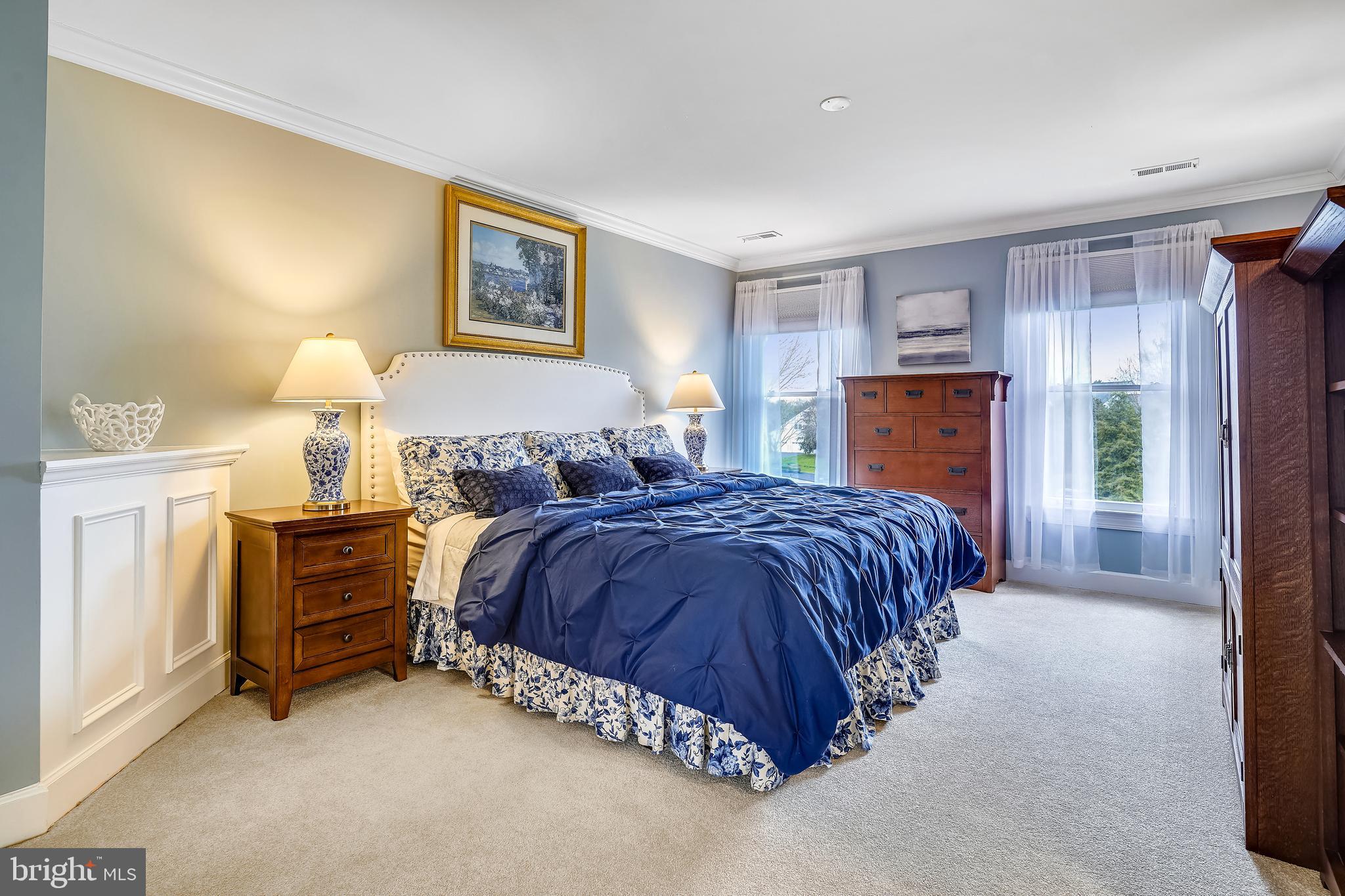 SUGAR CREEK - Residential