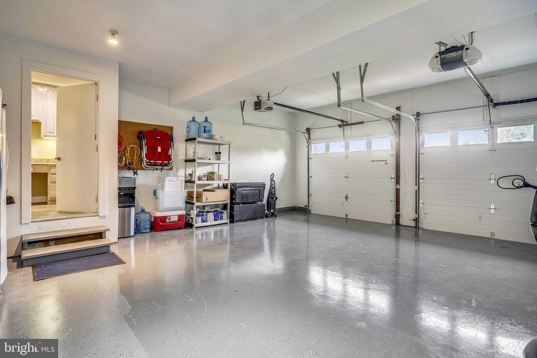 SUGAR CREEK - Residential