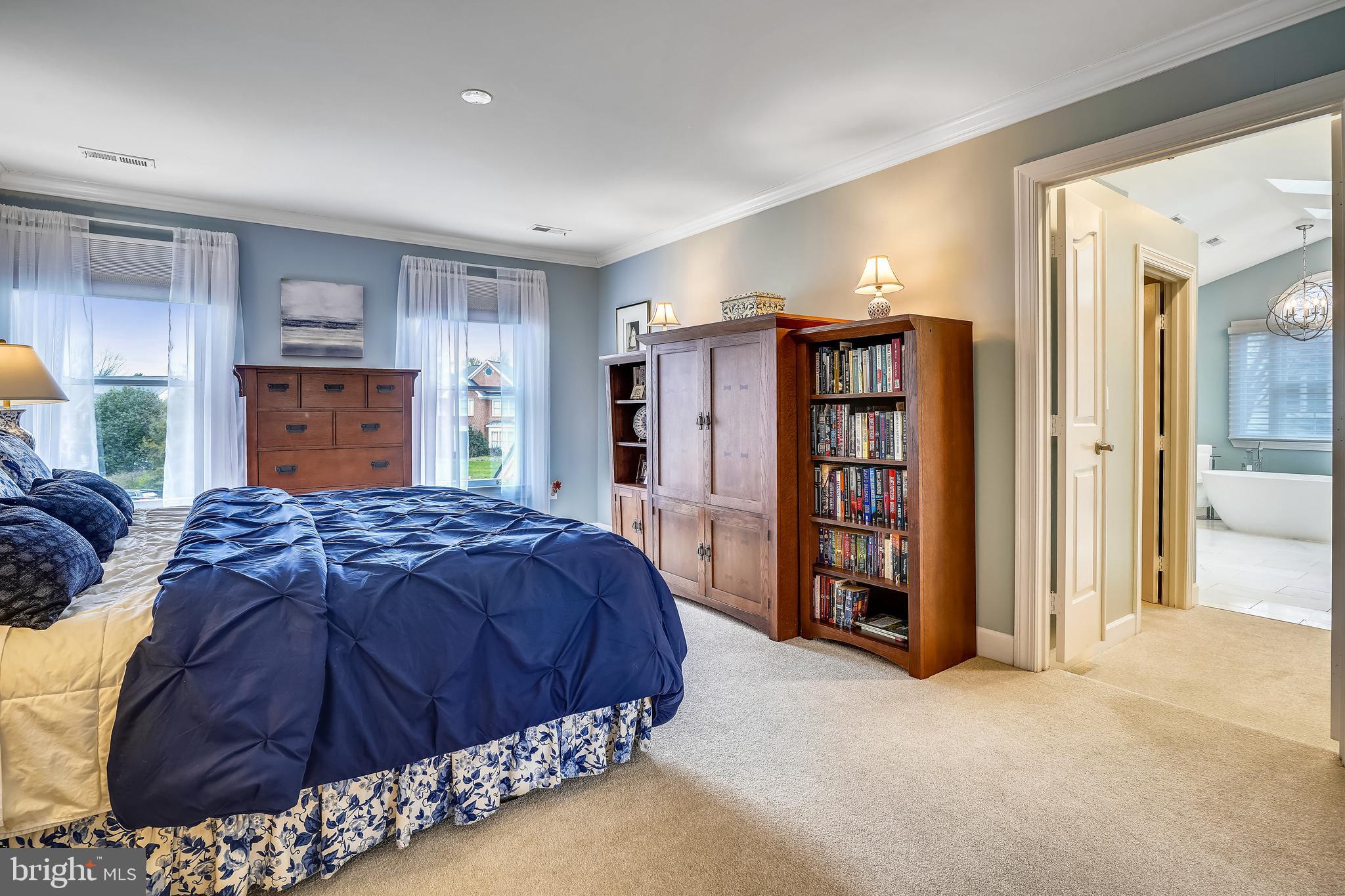 SUGAR CREEK - Residential