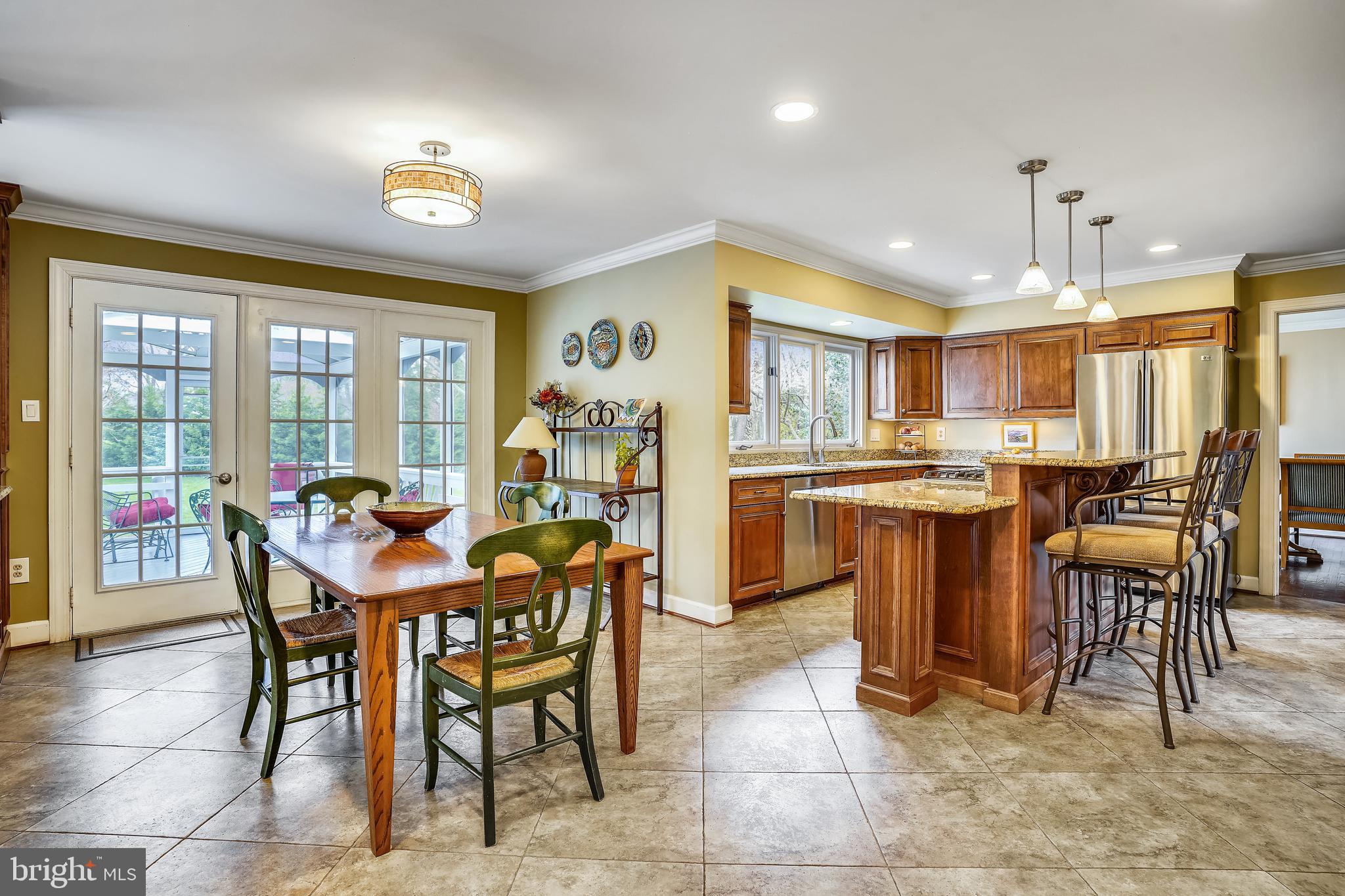 SUGAR CREEK - Residential