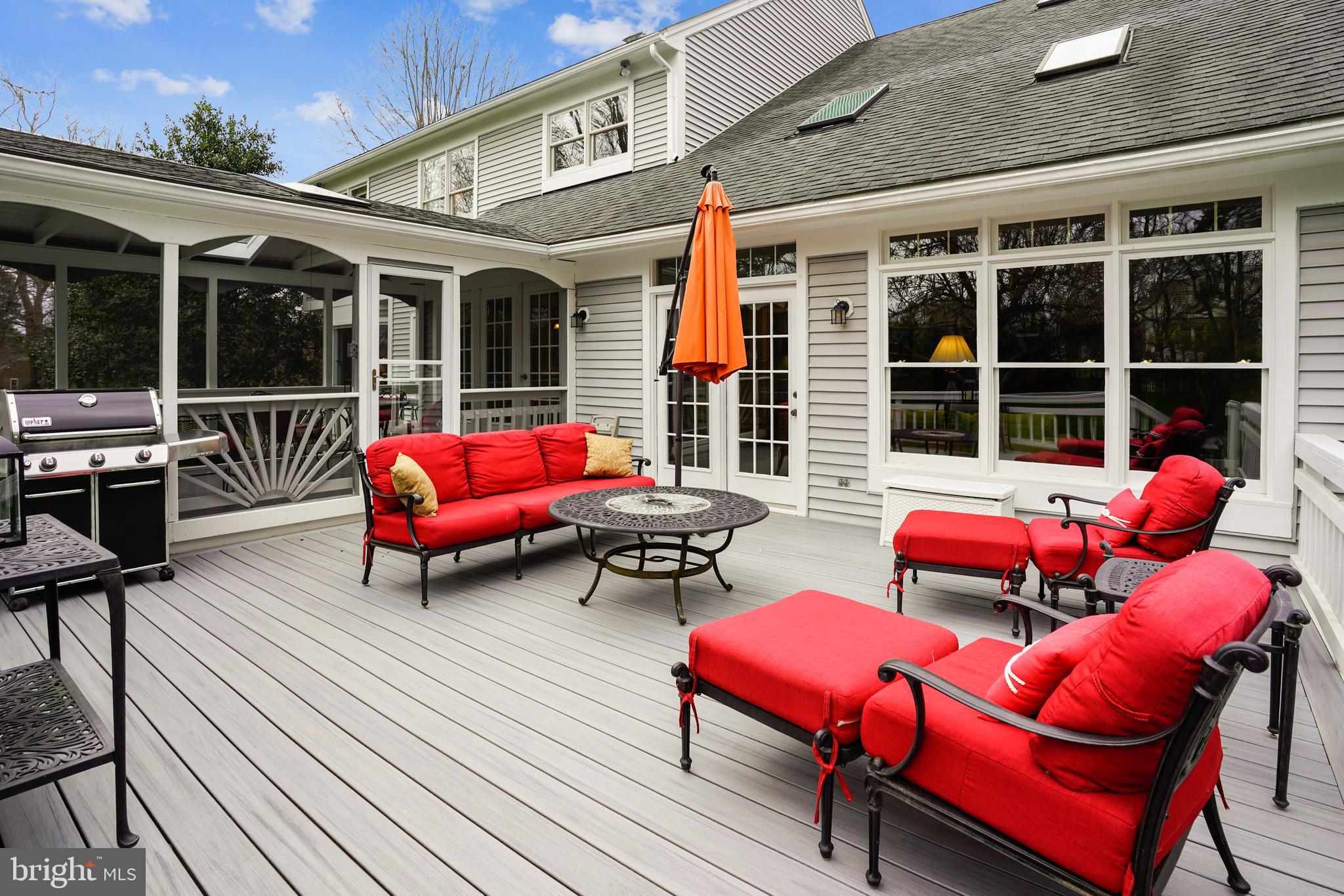 SUGAR CREEK - Residential