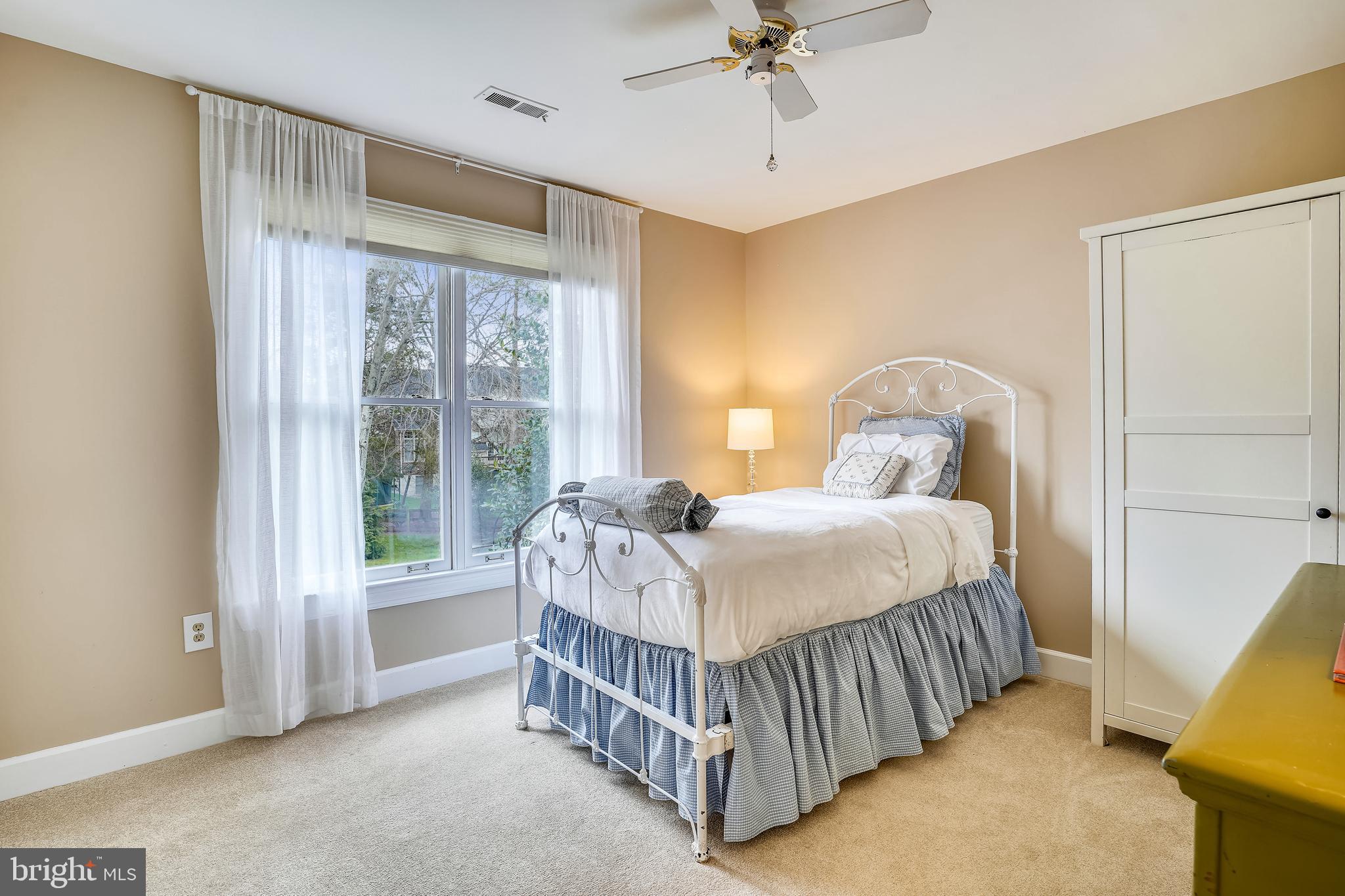 SUGAR CREEK - Residential