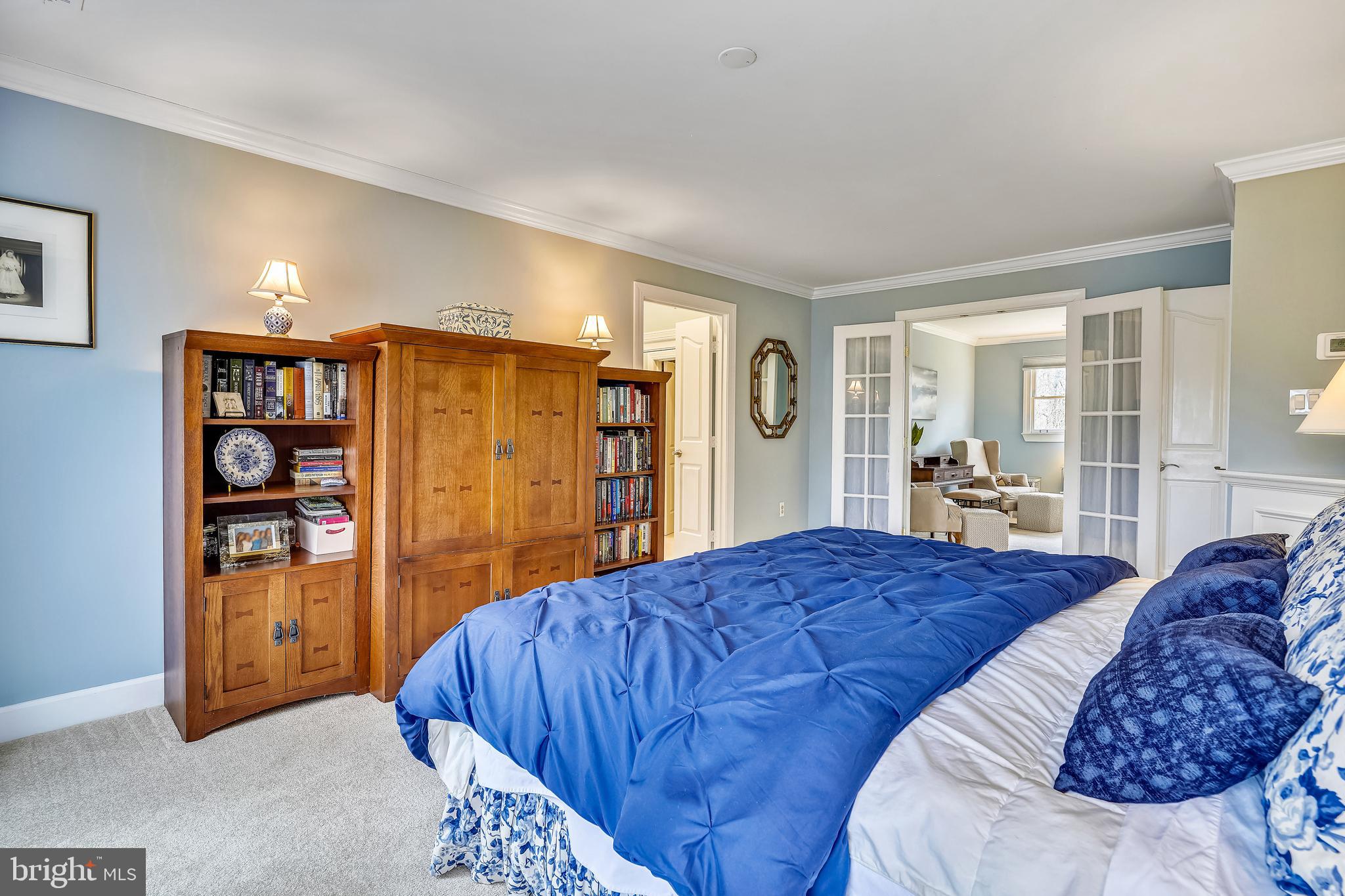 SUGAR CREEK - Residential