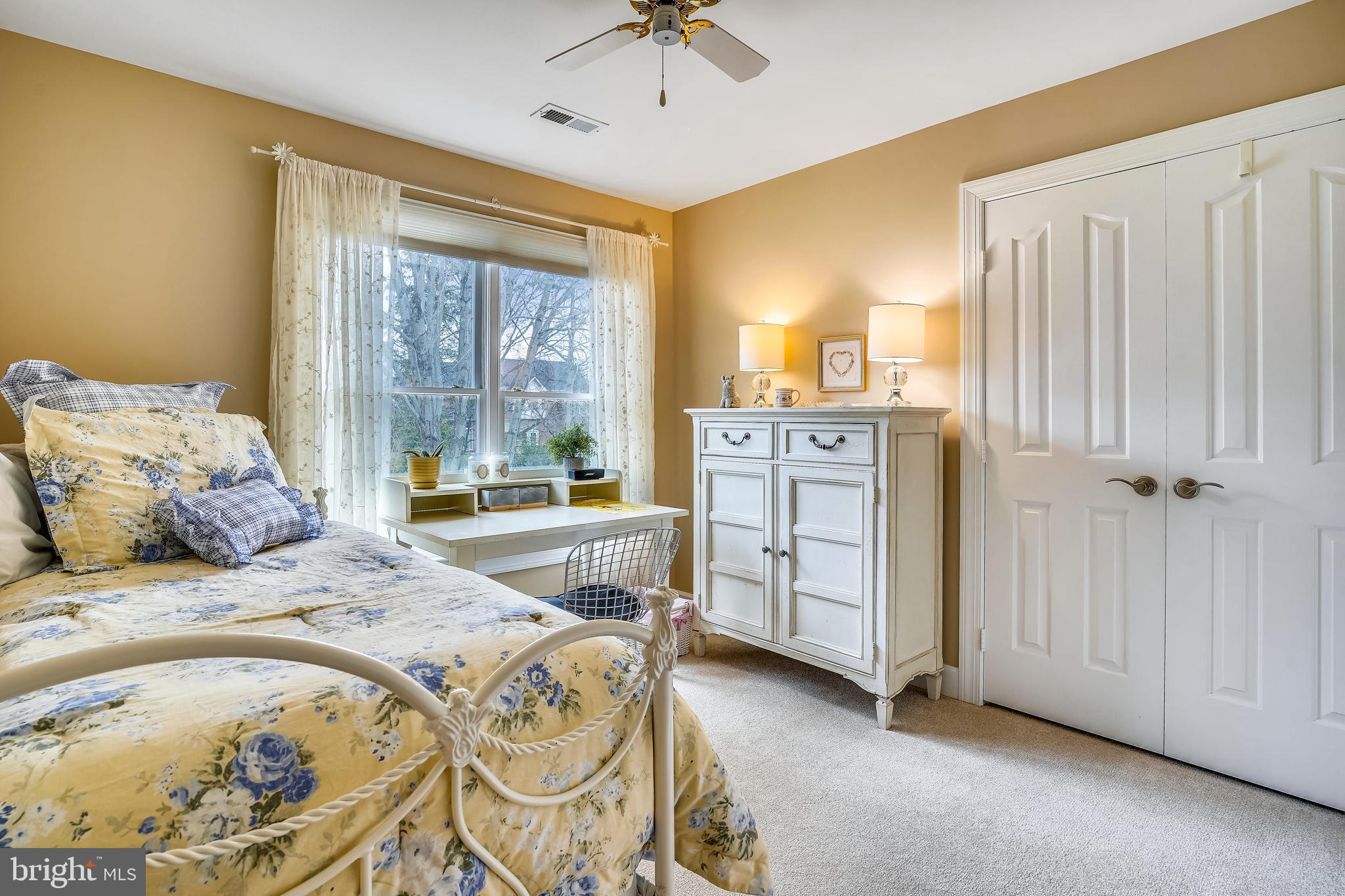 SUGAR CREEK - Residential