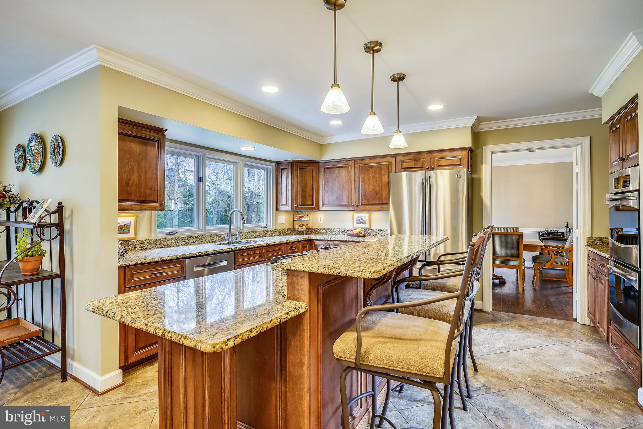 SUGAR CREEK - Residential