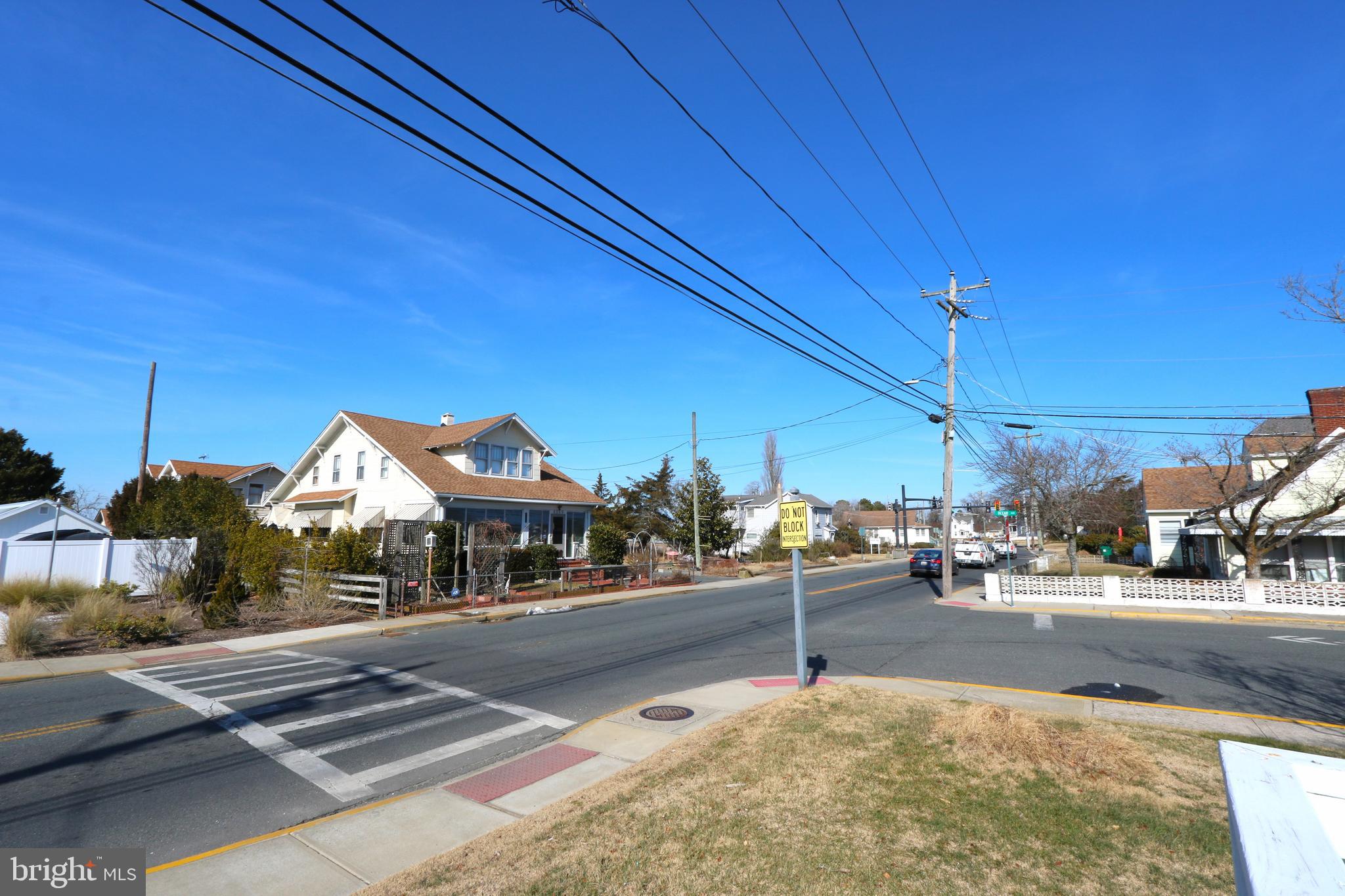 CHINCOTEAGUE - Residential