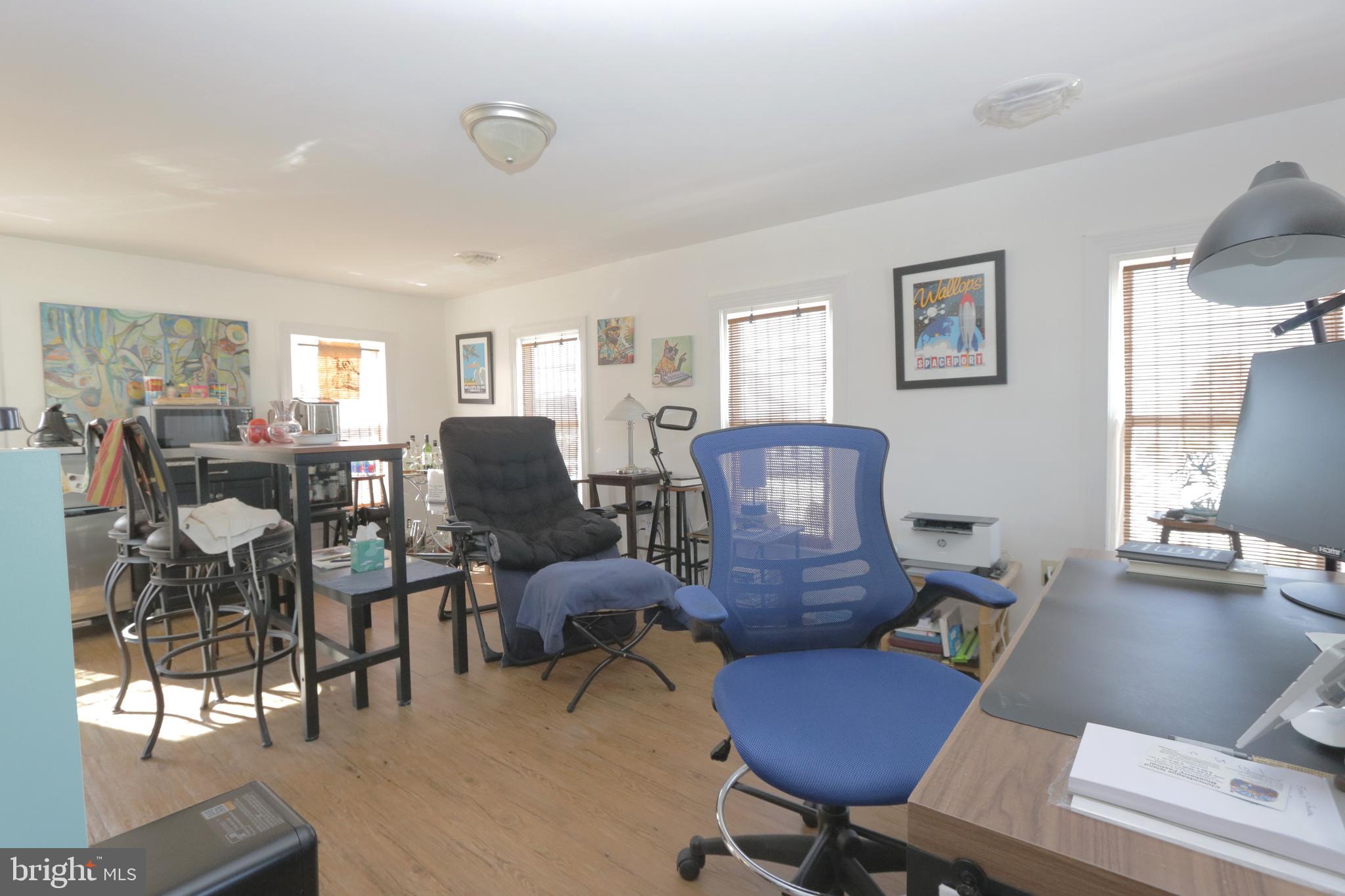 CHINCOTEAGUE - Residential