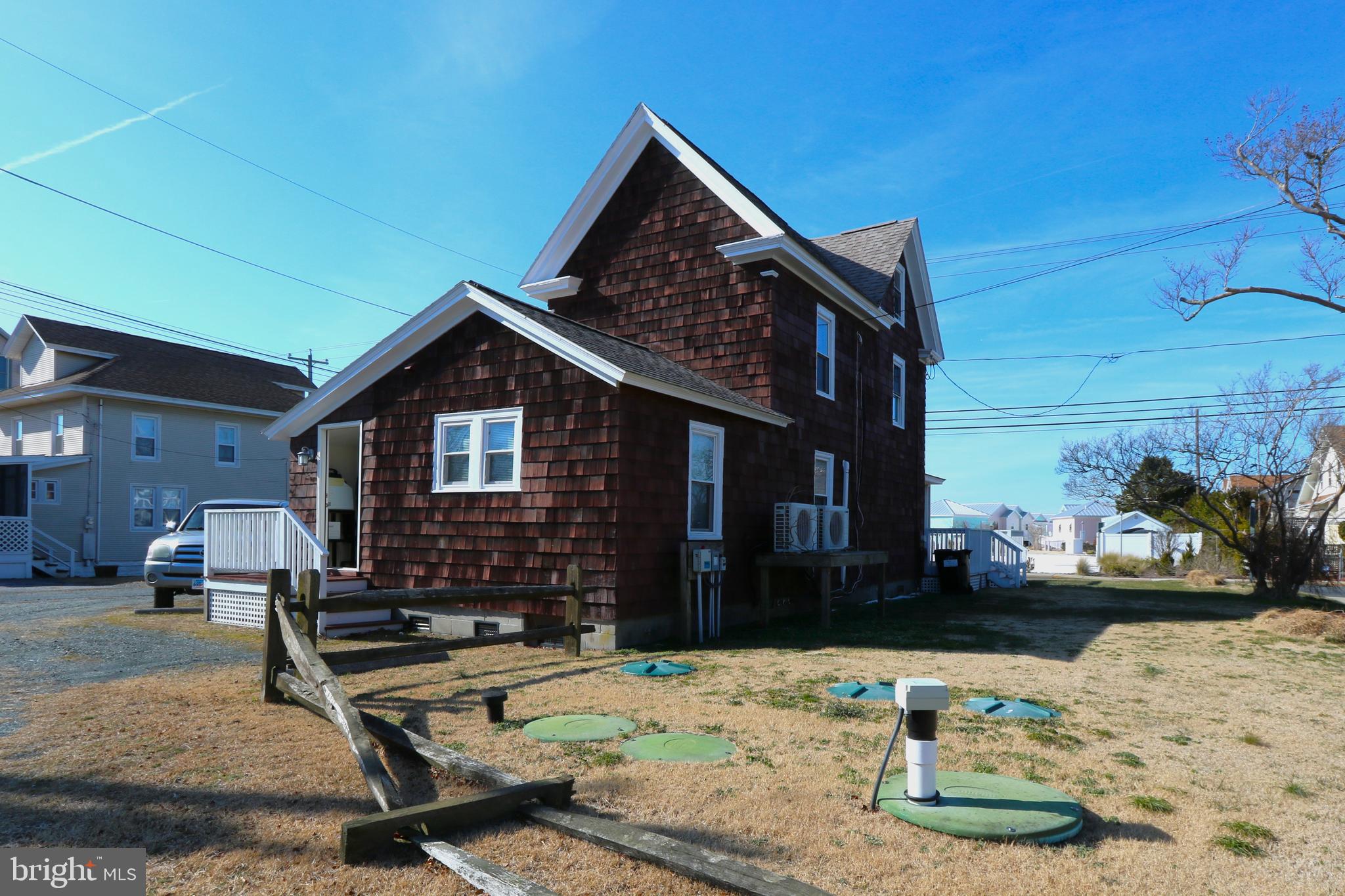 CHINCOTEAGUE - Residential