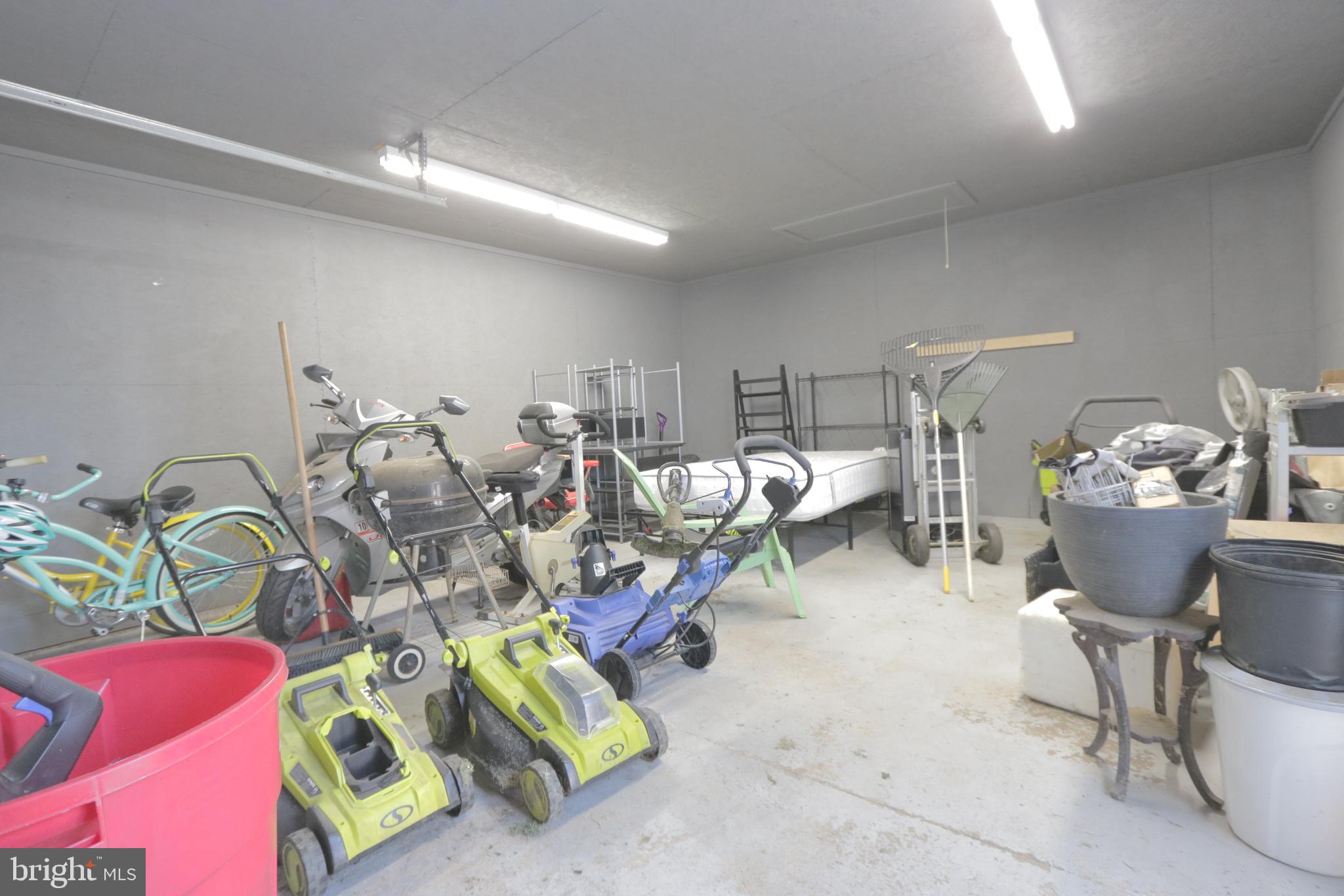 CHINCOTEAGUE - Residential