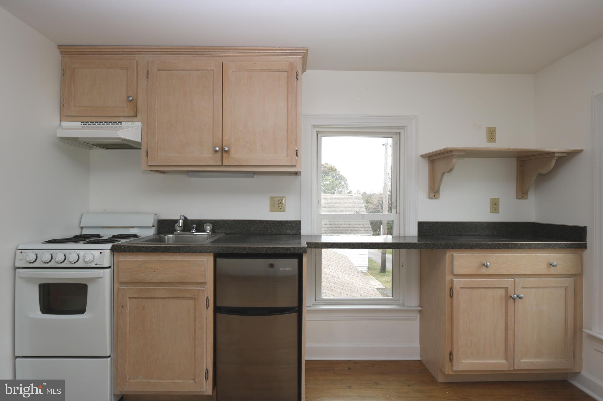 CHINCOTEAGUE - Residential