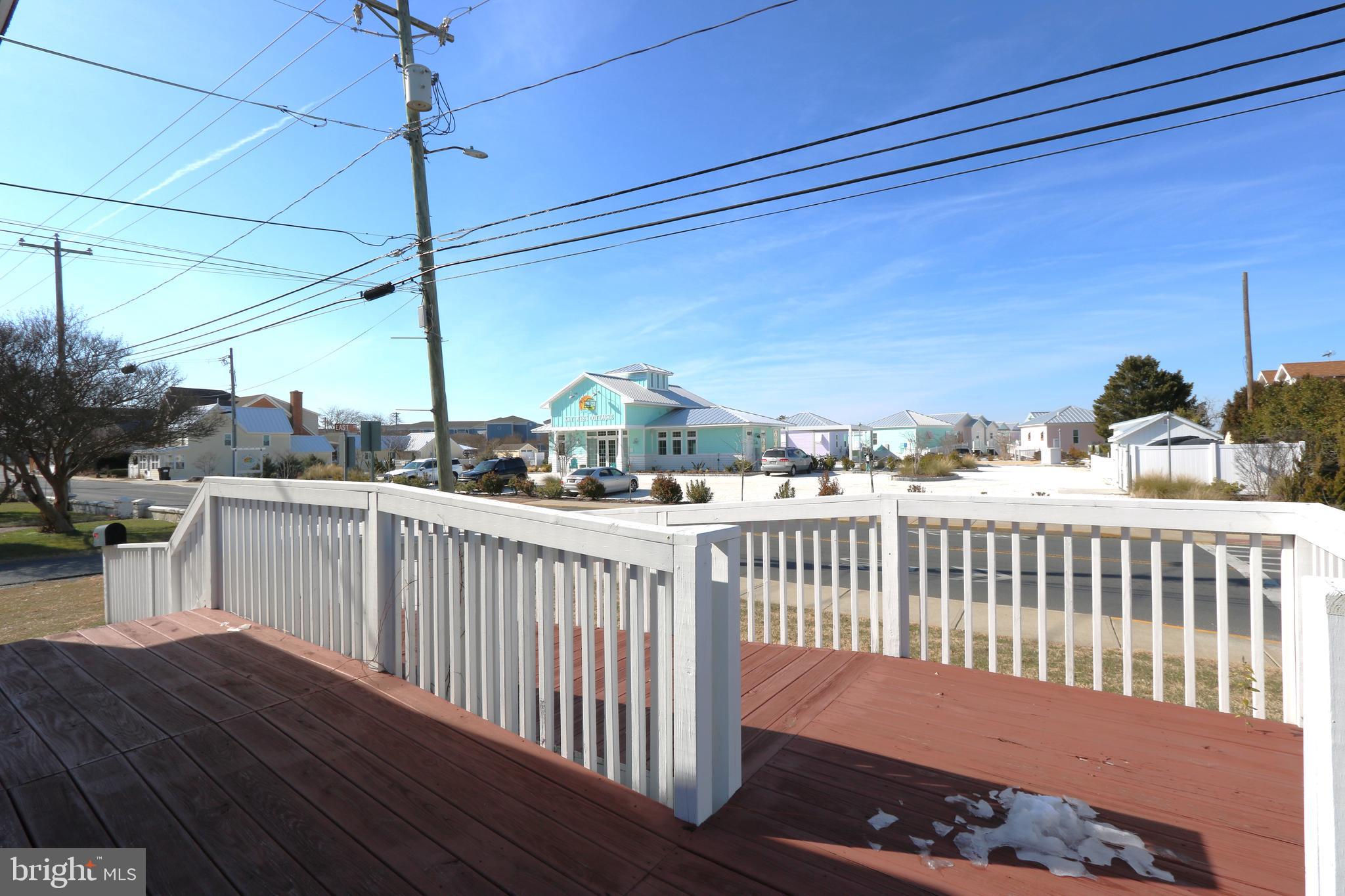 CHINCOTEAGUE - Residential