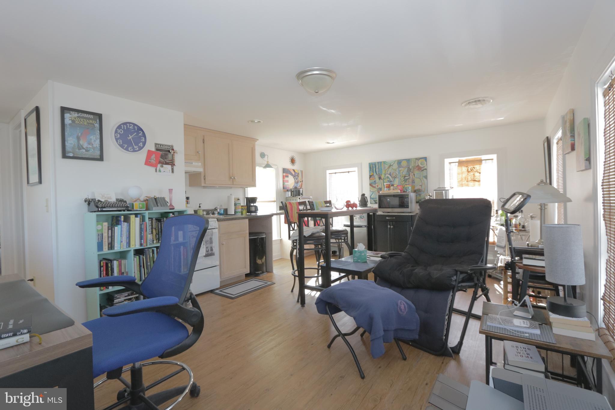 CHINCOTEAGUE - Residential