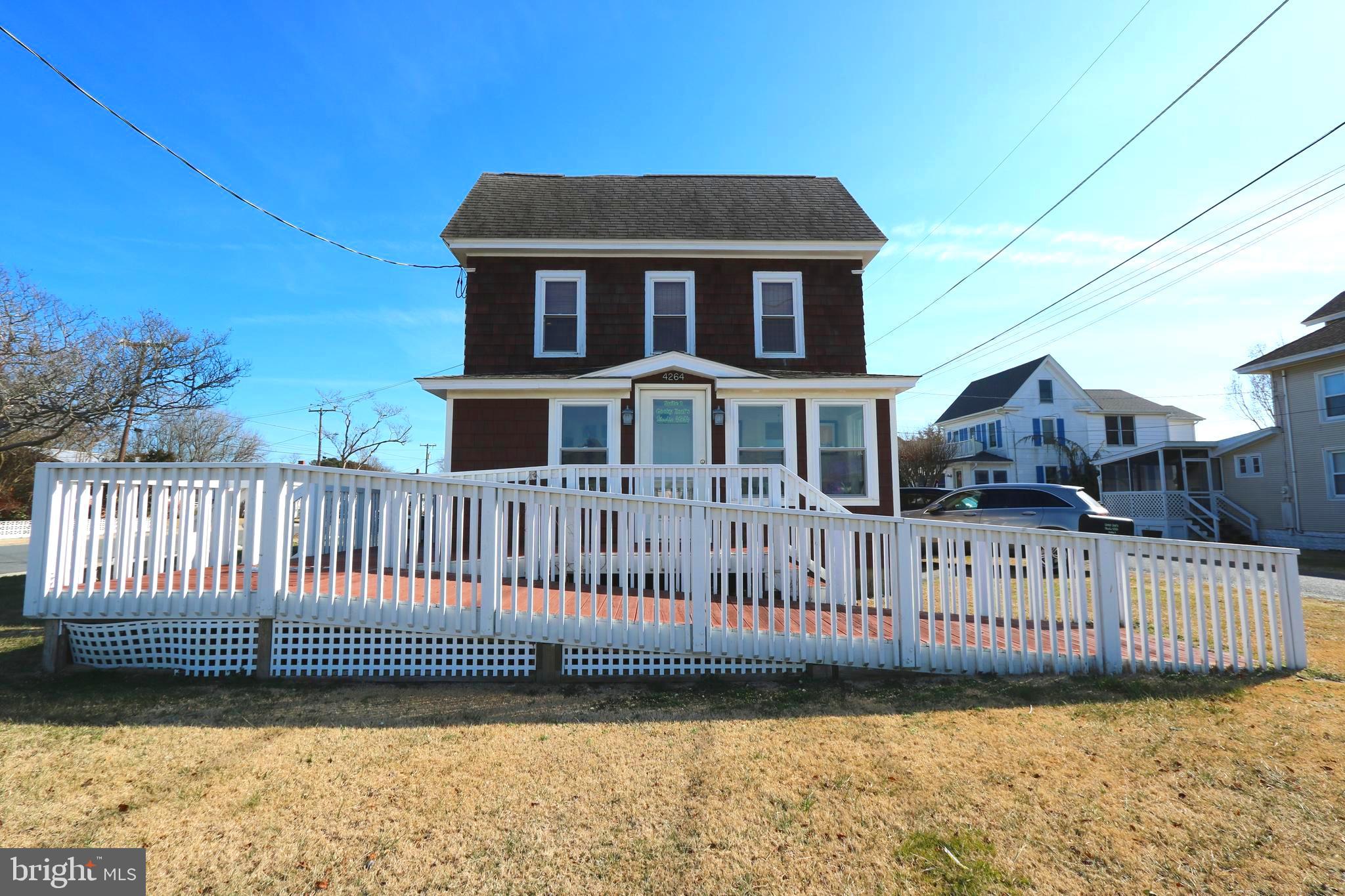 CHINCOTEAGUE - Residential