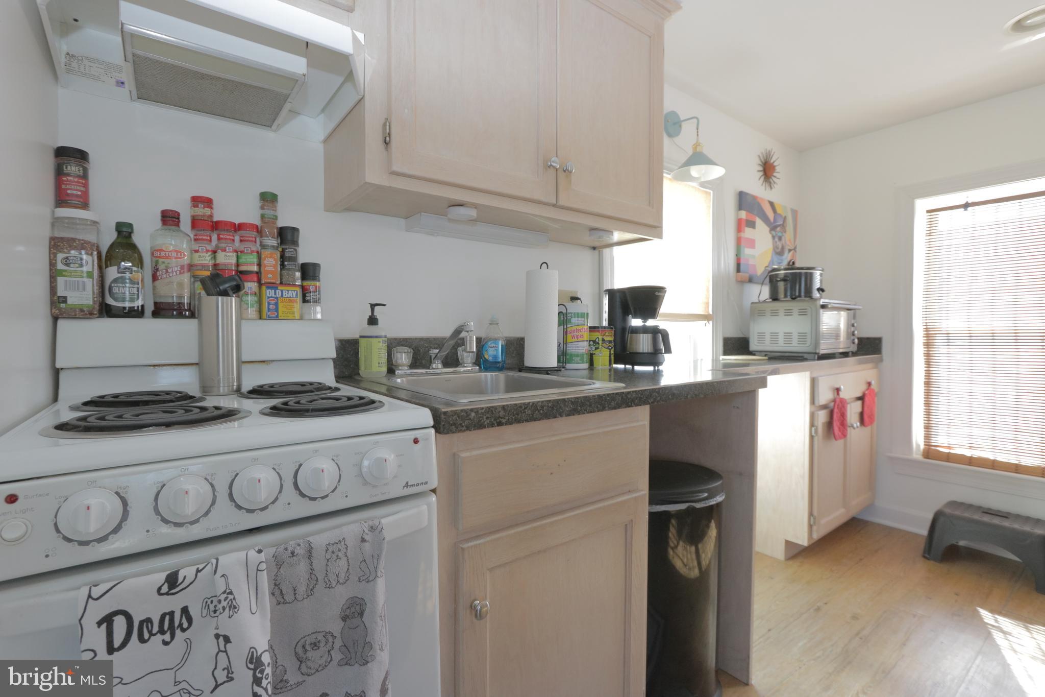 CHINCOTEAGUE - Residential