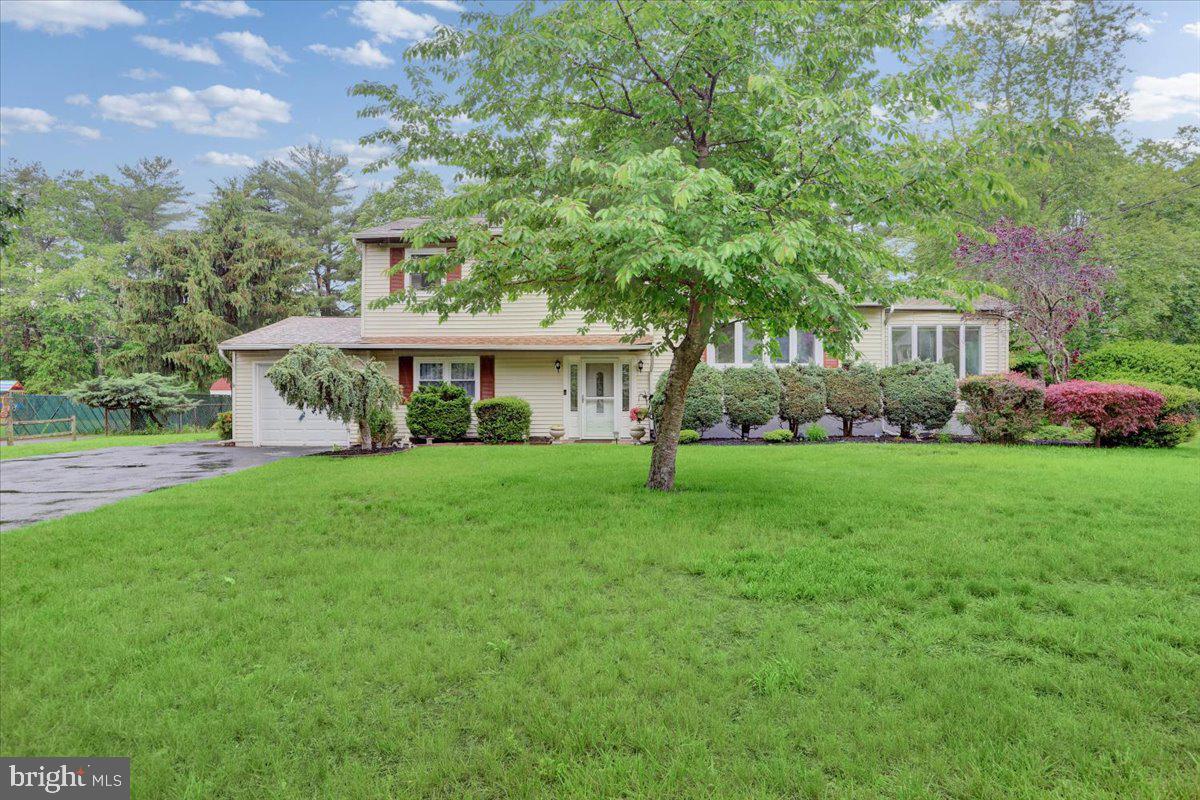 61 ROCKY BROOK ROAD