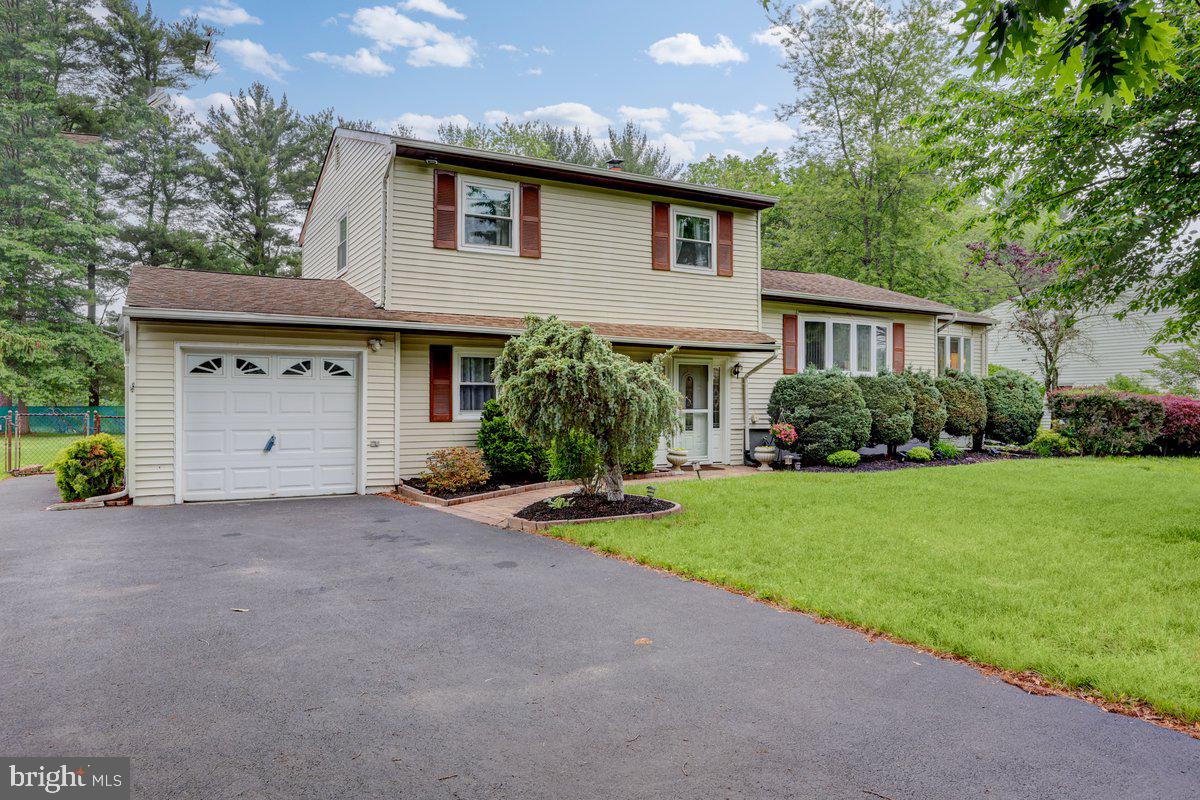 61 ROCKY BROOK ROAD