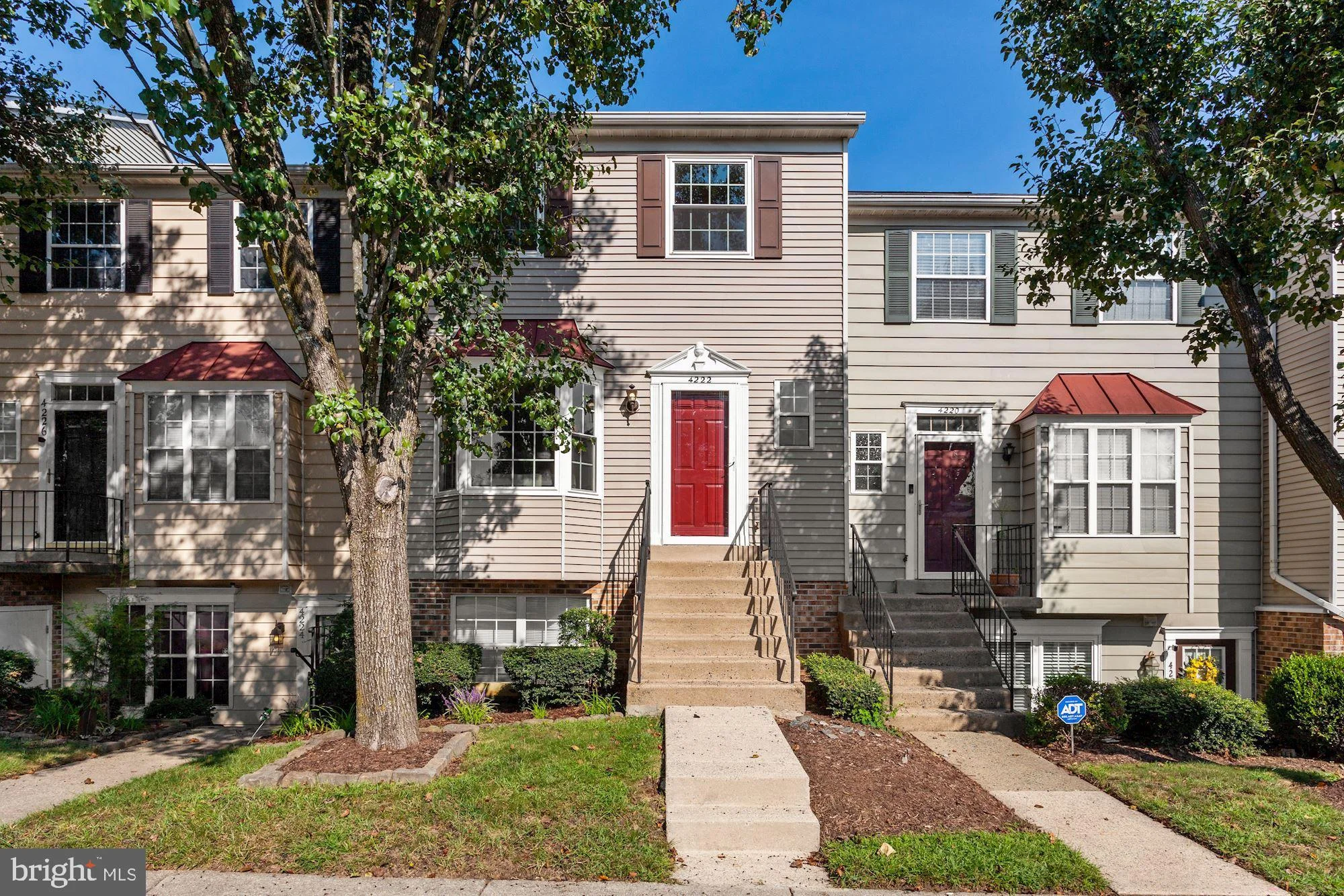 4222 Stockbridge Drive, Dumfries, VA 22025